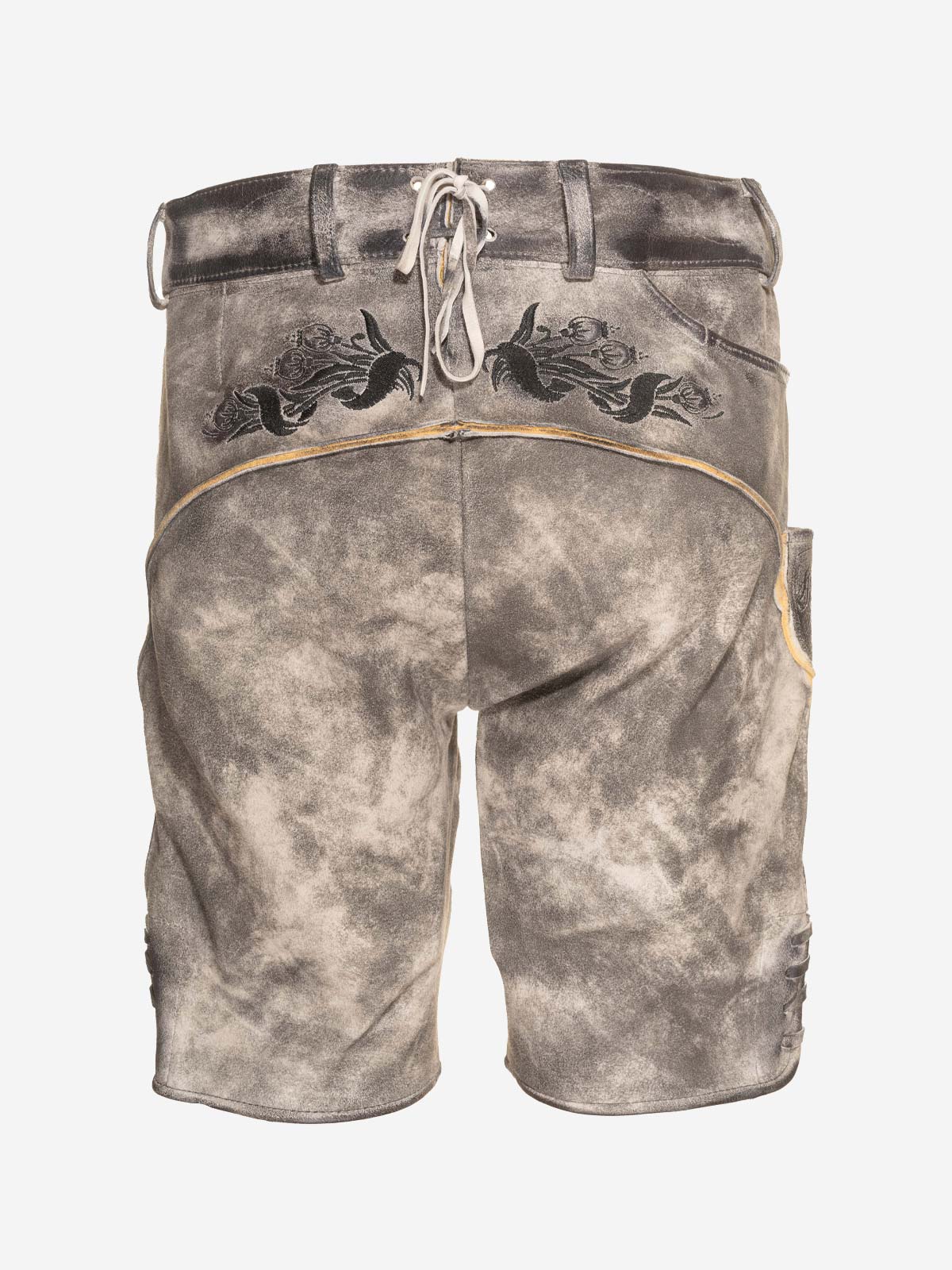 himmel-arsch-zwirn-hopium-lederhose-herren-s-misch-mit-g-rtel image 3