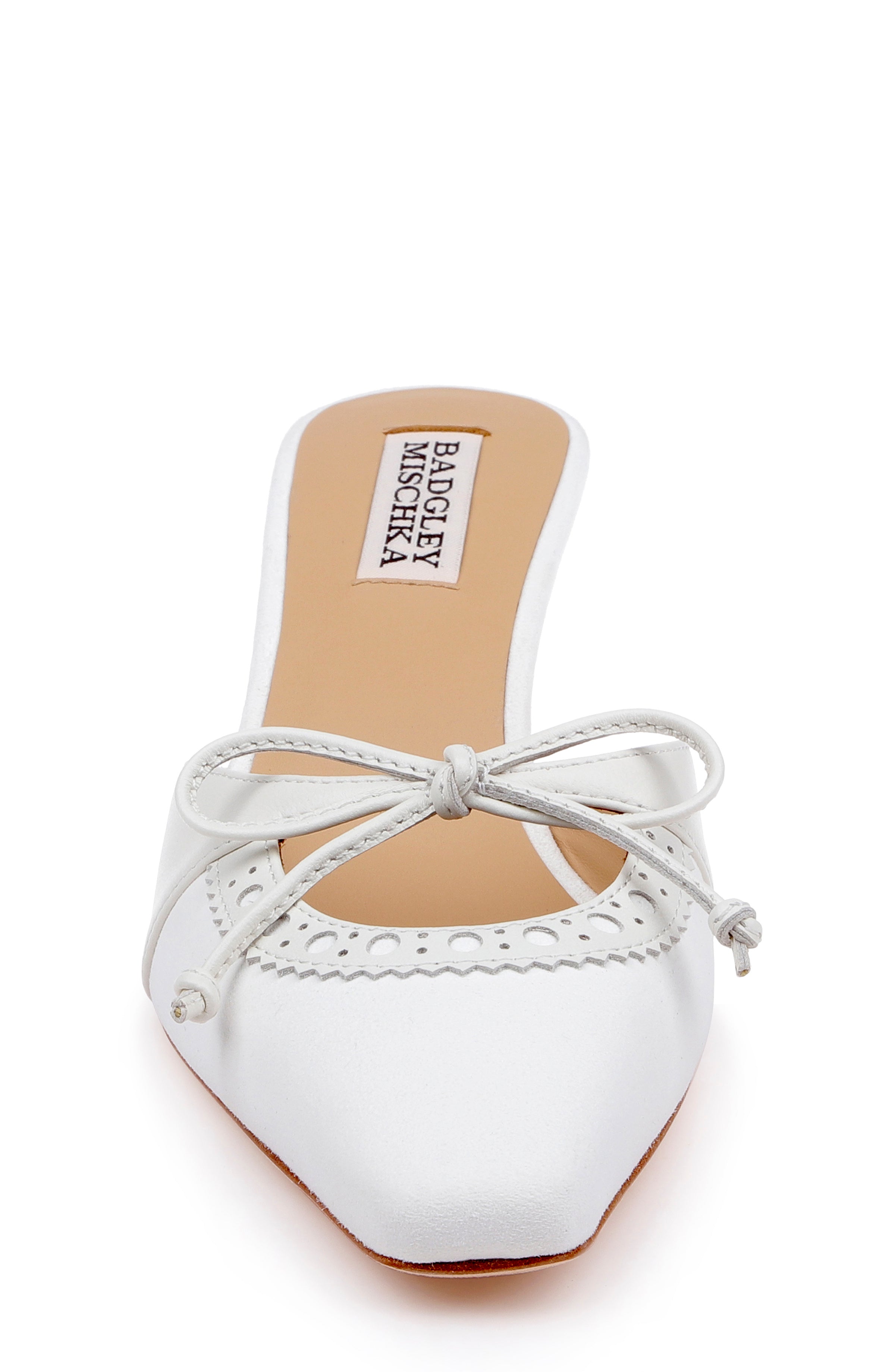 badgley-mischka-yannah-mule-black-suede-kitten-55mm image 4