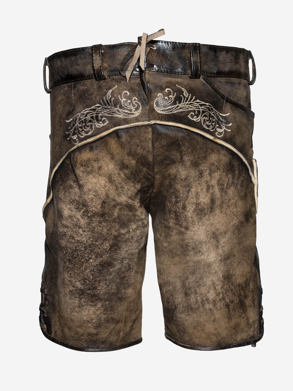 himmel-arsch-zwirn-sonntagshose-iii-lederhose-wildbock image 4
