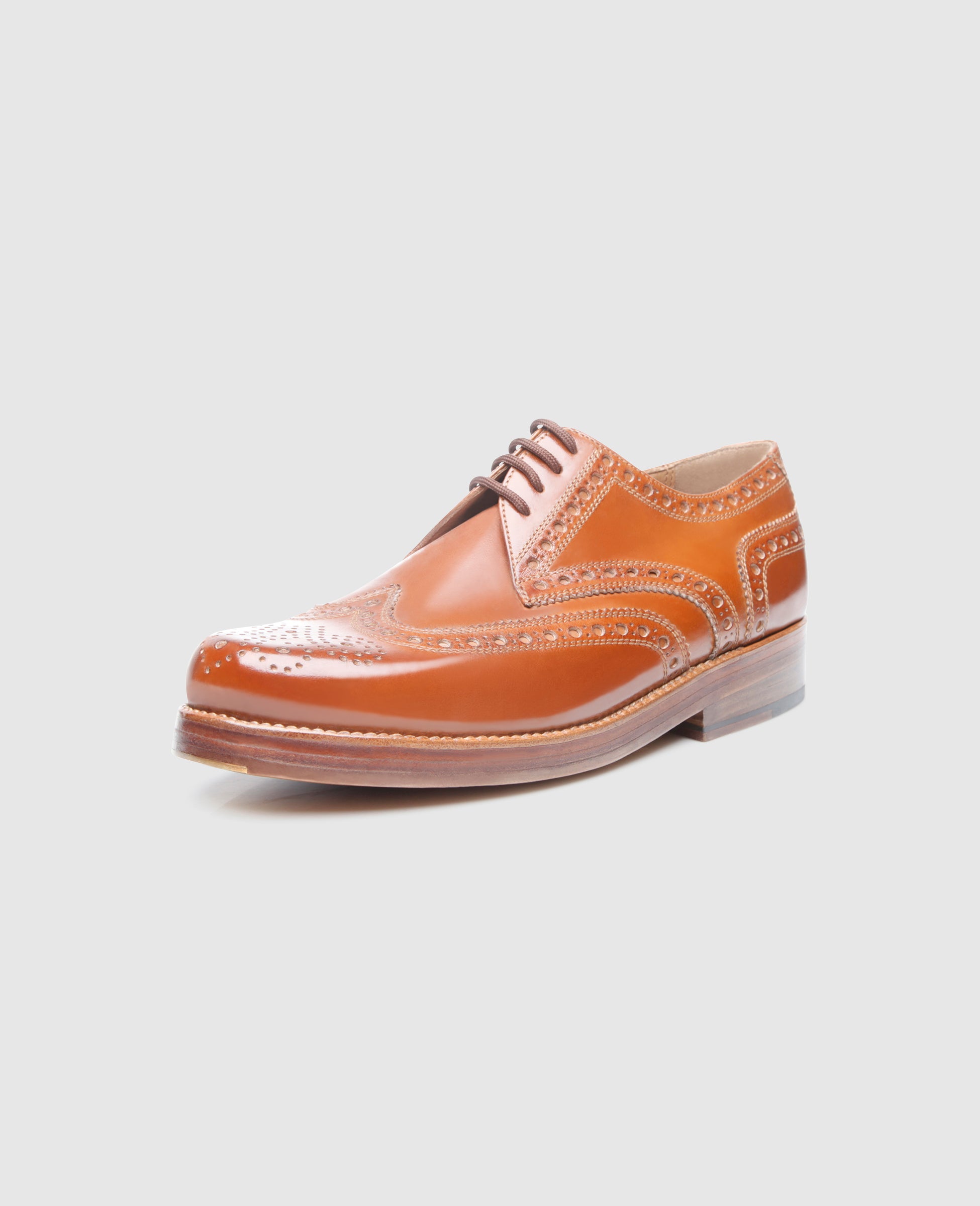 heinrich-dinkelacker-rio-full-brogue-ac-derby-tabacco image 2