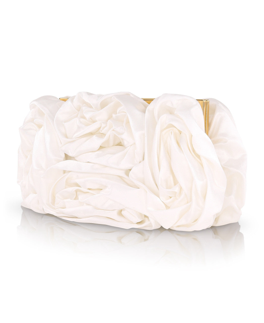 badgley-mischka-jett-ii-blossom-clutch-schwarz-satin-r-schen image 2