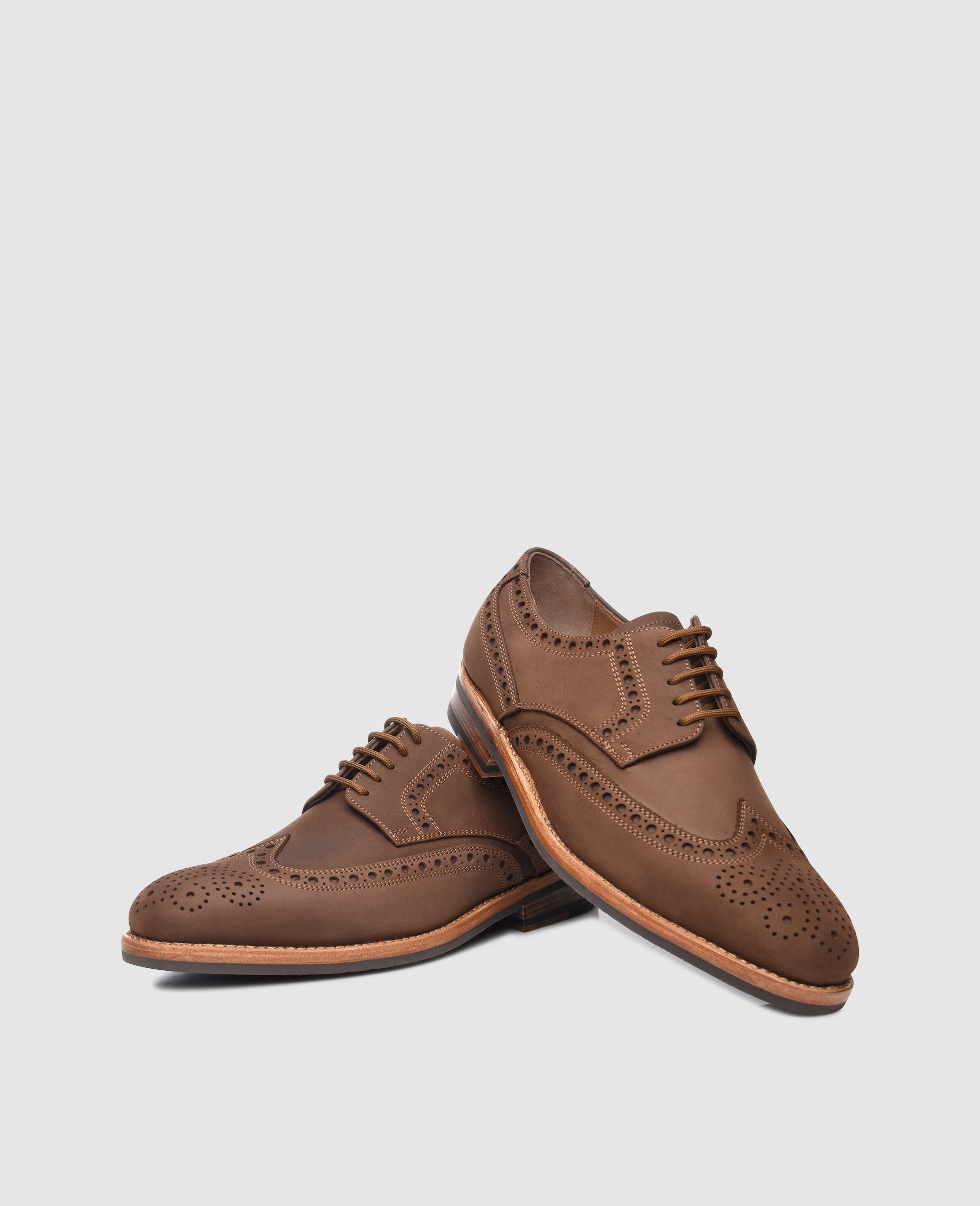 heinrich-dinkelacker-luzern-full-brogue-j-derby-coffee image 5
