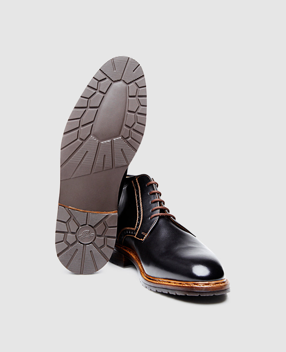 heinrich-dinkelacker-luzern-plain-sc-stiefel-schwarz-softcalf image 6