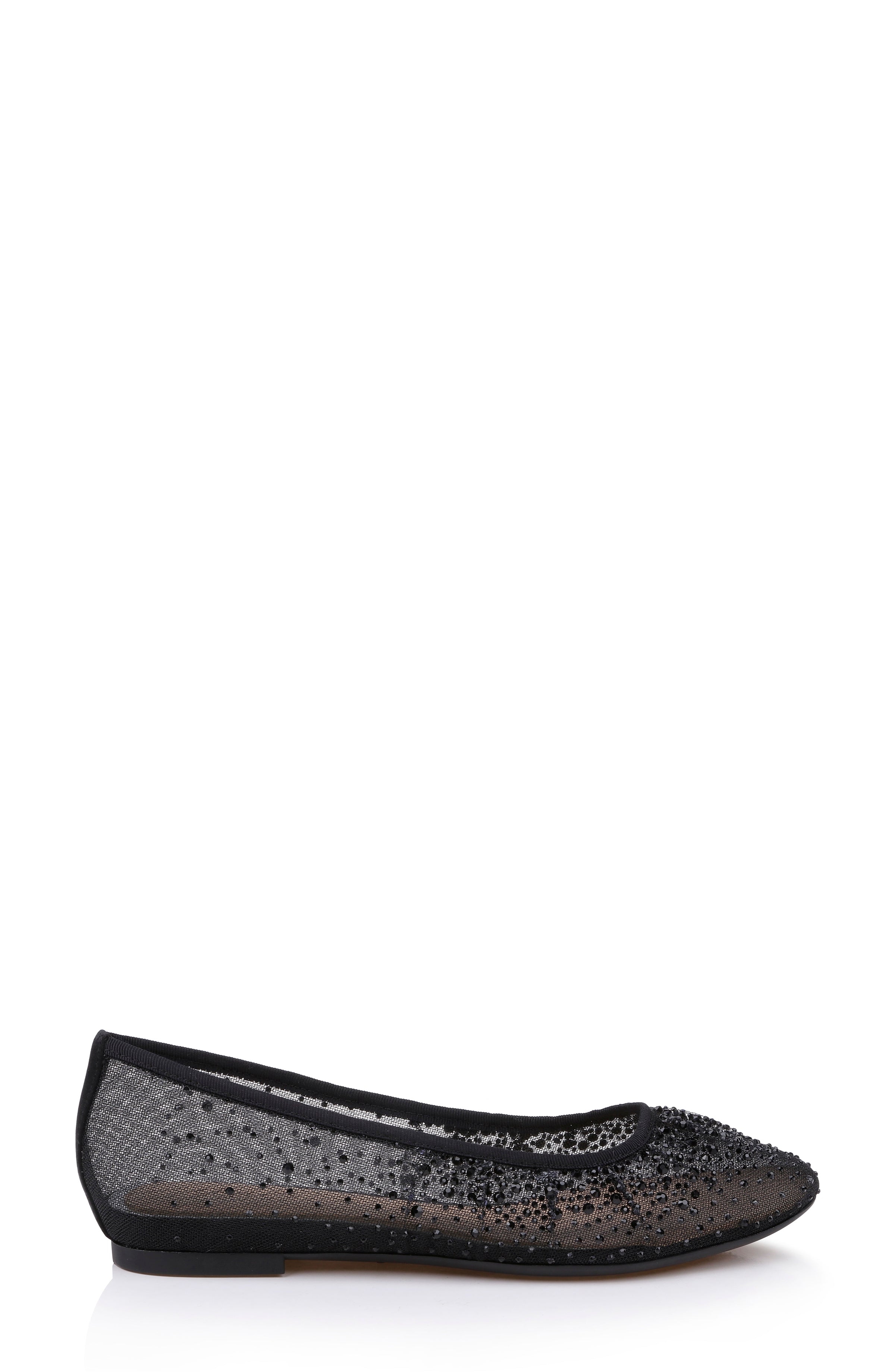 badgley-mischka-nuala-jw5428-ballerinas-mesh-nude-mesh image 2