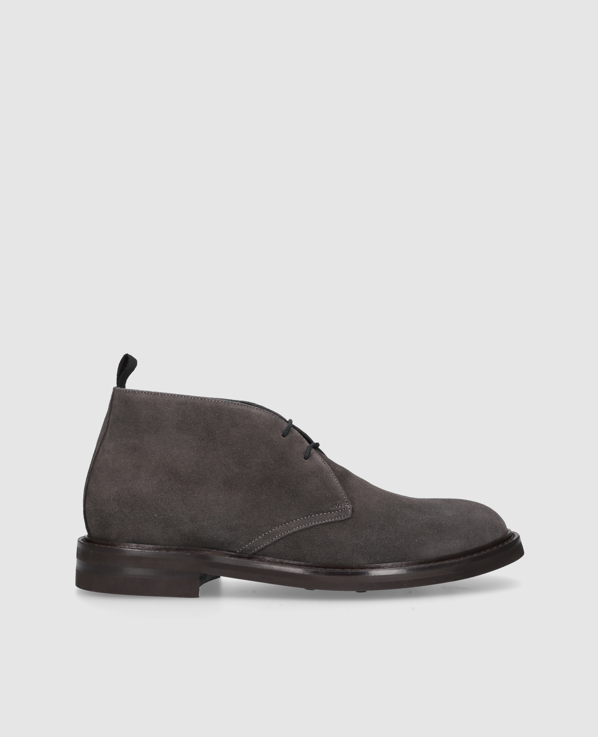 heinrich-dinkelacker-florenz-george-boot-v-dunkelgrau-velours image 7