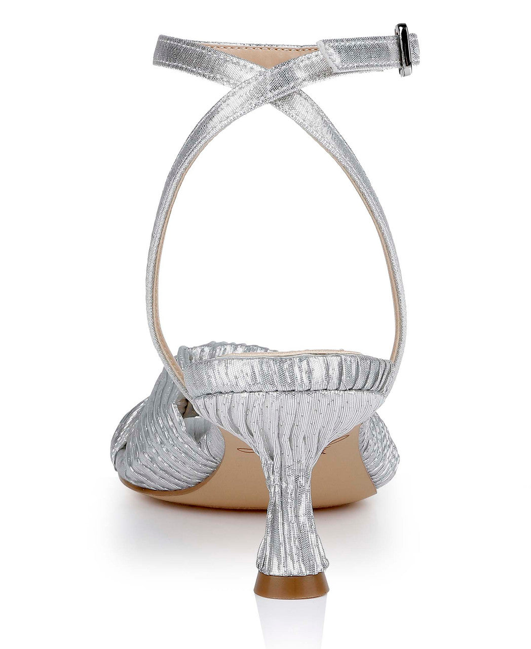 badgley-mischka-true-kitten-heels-silber-55-mm image 7