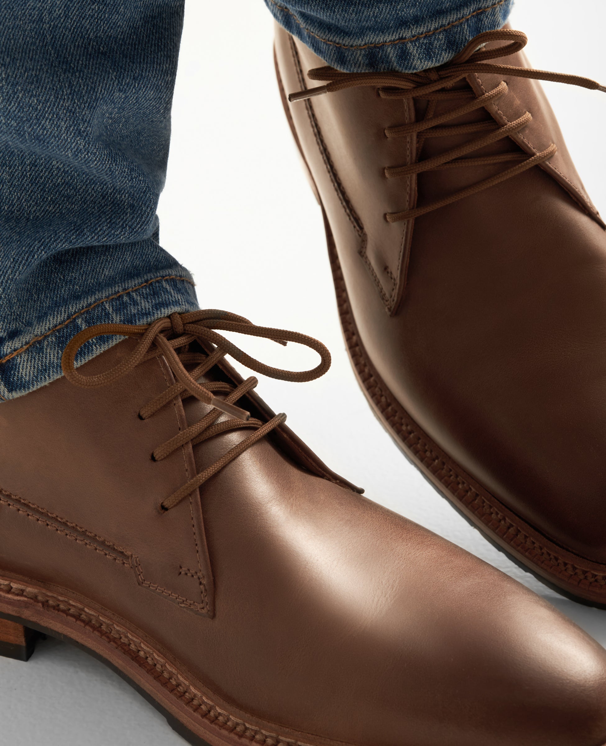 heinrich-dinkelacker-luzern-plain-h-boot-caramel-rahmengen-ht image 7