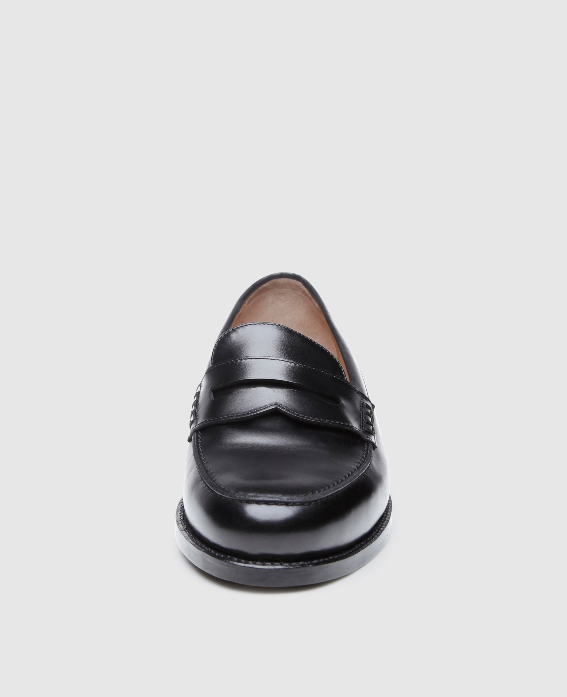 heinrich-dinkelacker-janosh-k-plain-ac-loafer-schwarz-antik-calf image 7