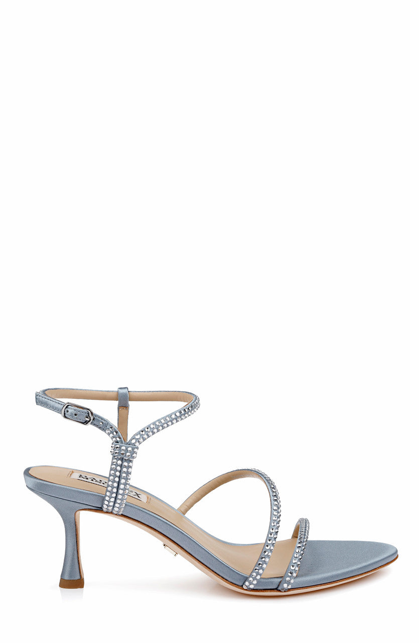 badgley-mischka-juliana-cross-strap-sandalen-wei-satin image 8