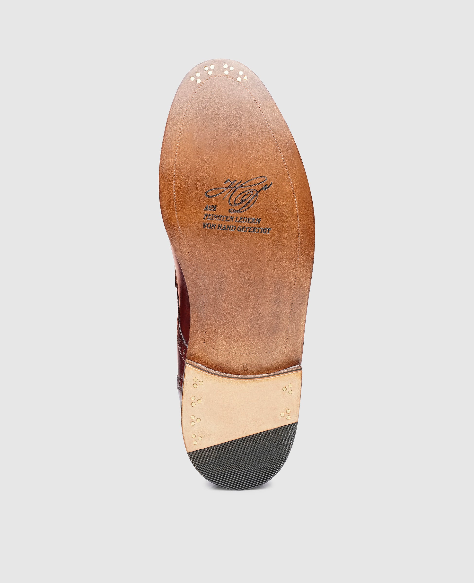heinrich-dinkelacker-london-half-brogue-tc-derby-whiskey-toscana image 6