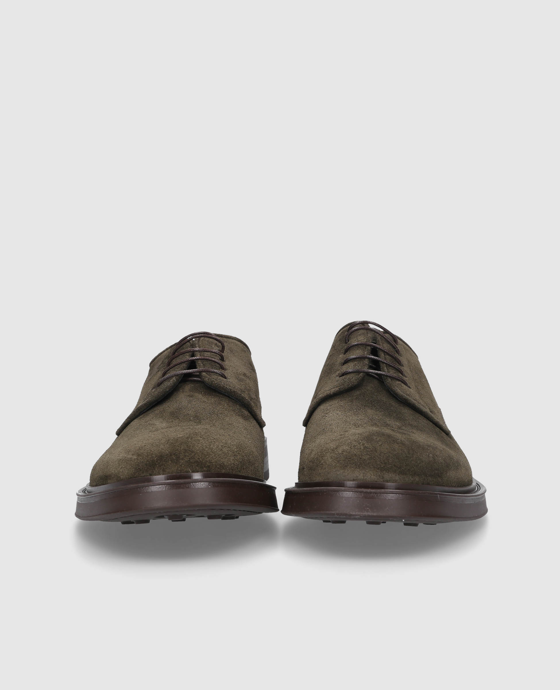 heinrich-dinkelacker-florenz-plain-v-herrenschuhe-dunkelgr-n-velours image 4