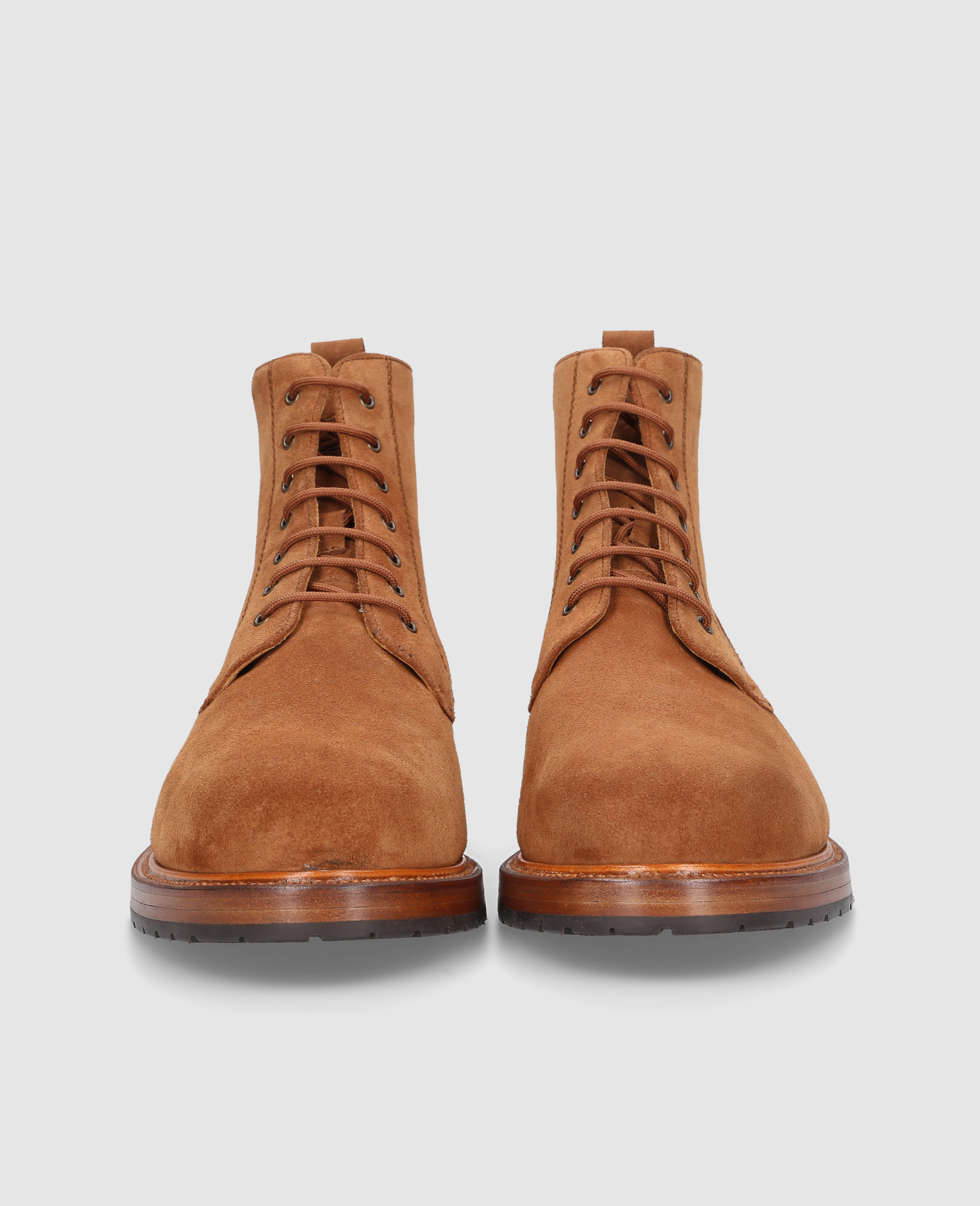 heinrich-dinkelacker-buda-derby-boot-v-stiefel-braun-velours image 5