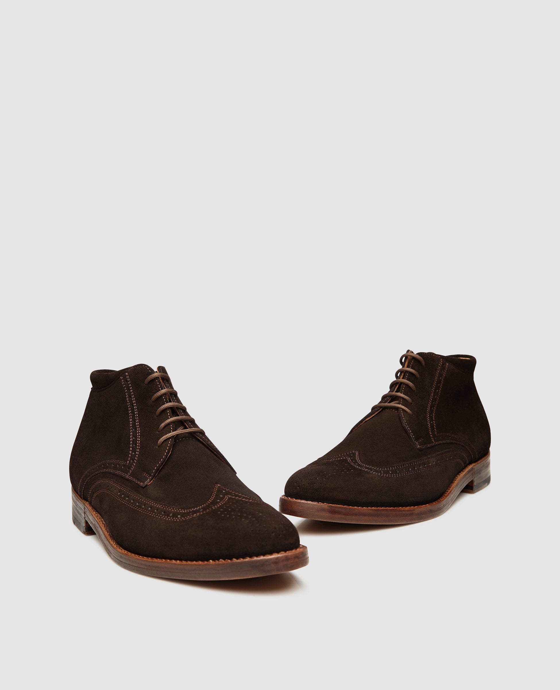 heinrich-dinkelacker-milano-full-brogue-v-boot-espresso-velours image 4