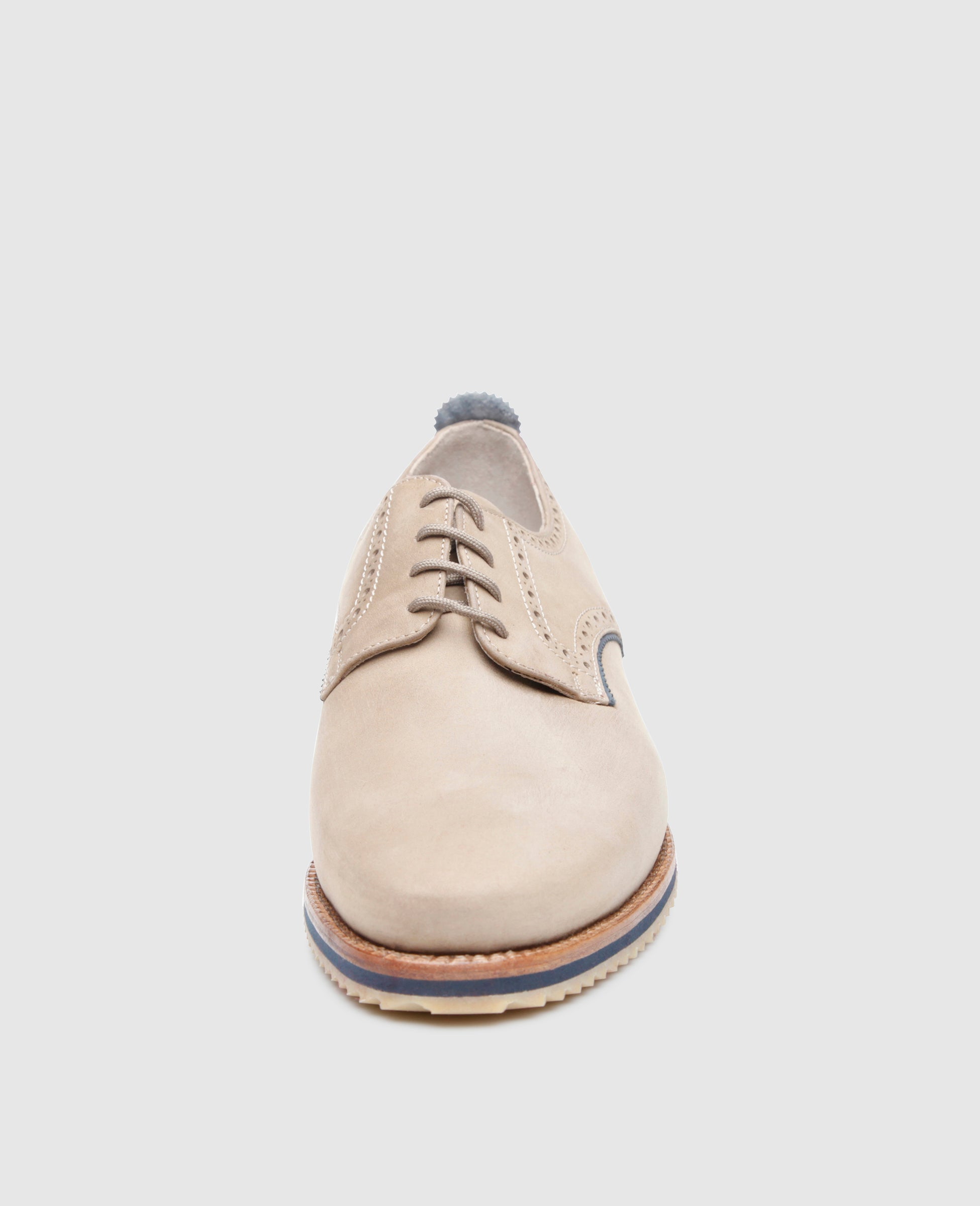 heinrich-dinkelacker-campus-plain-j-derby-sand-nubuk image 7