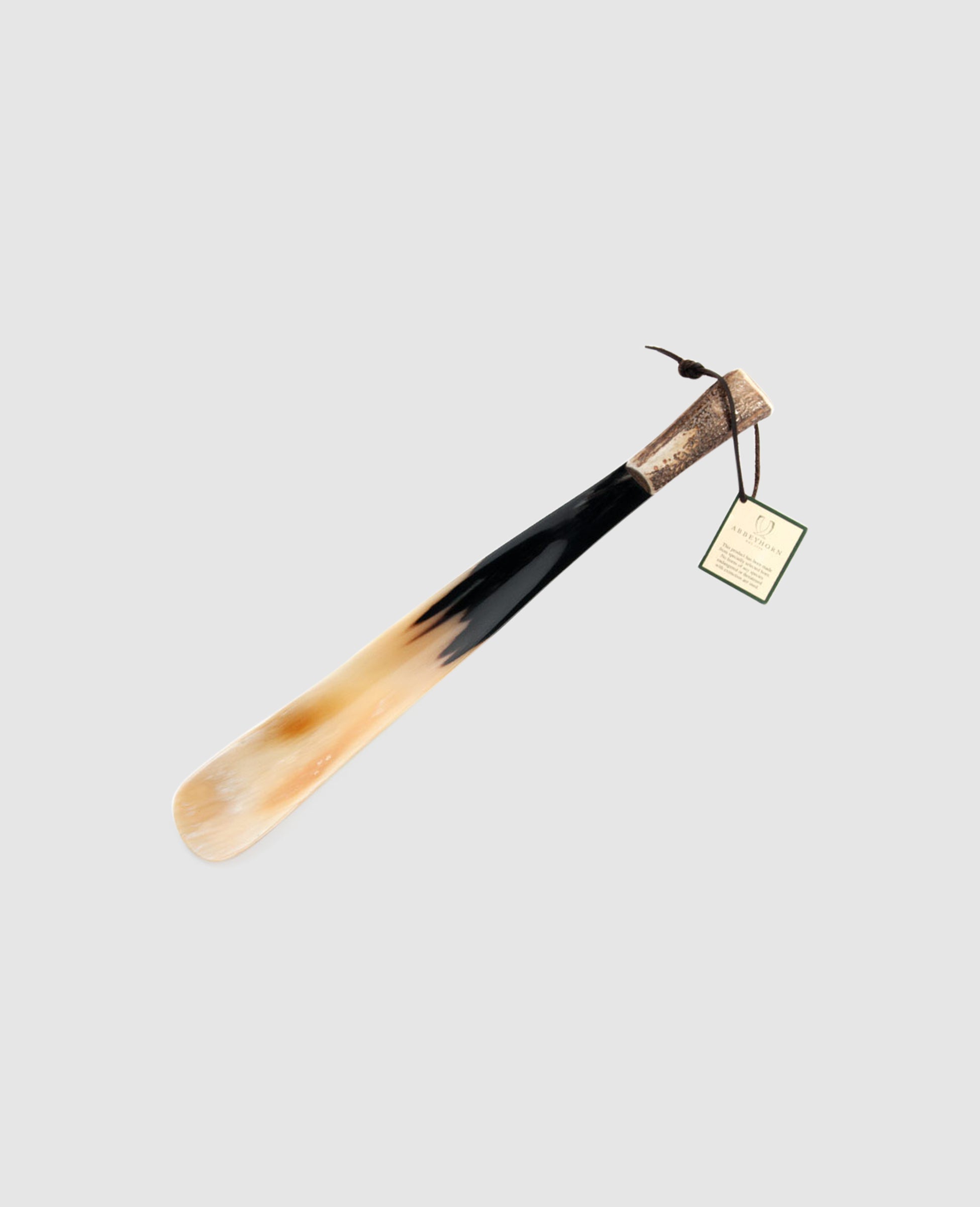 heinrich-dinkelacker-schuhpflege-schuhl-ffel-horngriff-mittel image 2