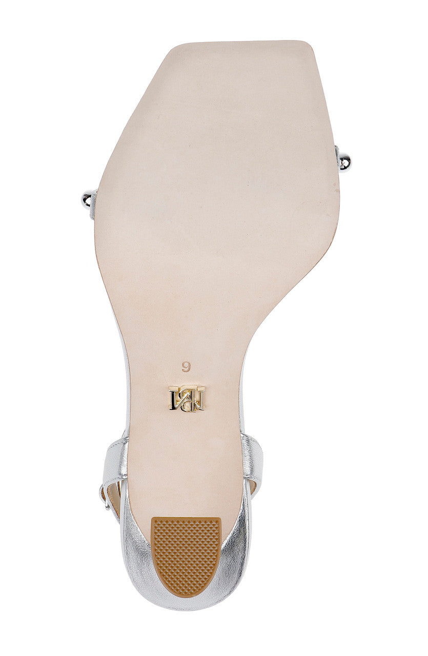 badgley-mischka-cailey-sandalen-gold-satin-85-mm image 6