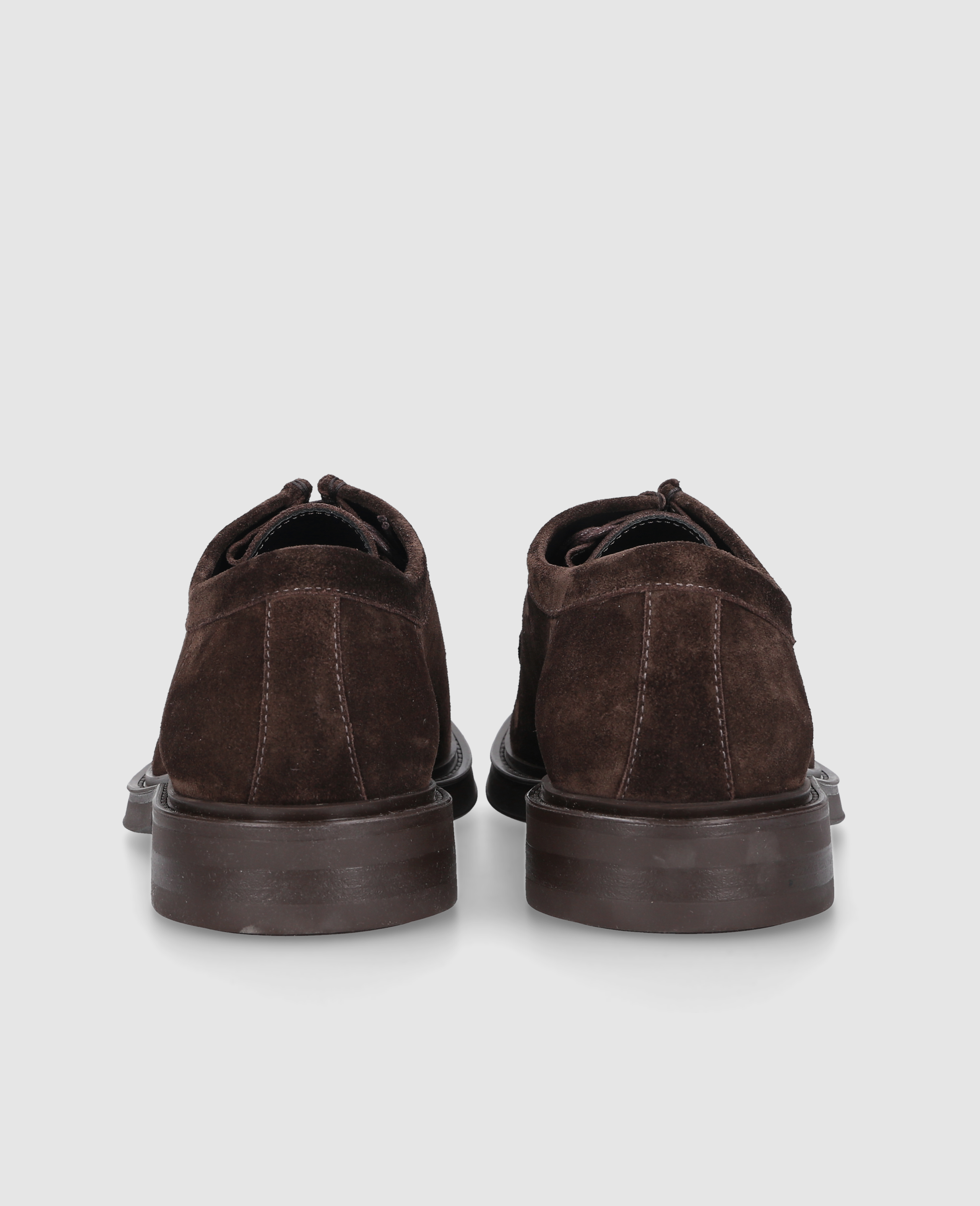heinrich-dinkelacker-luzern-florenz-plain-v-herrenschuh-dunkelbraun image 5