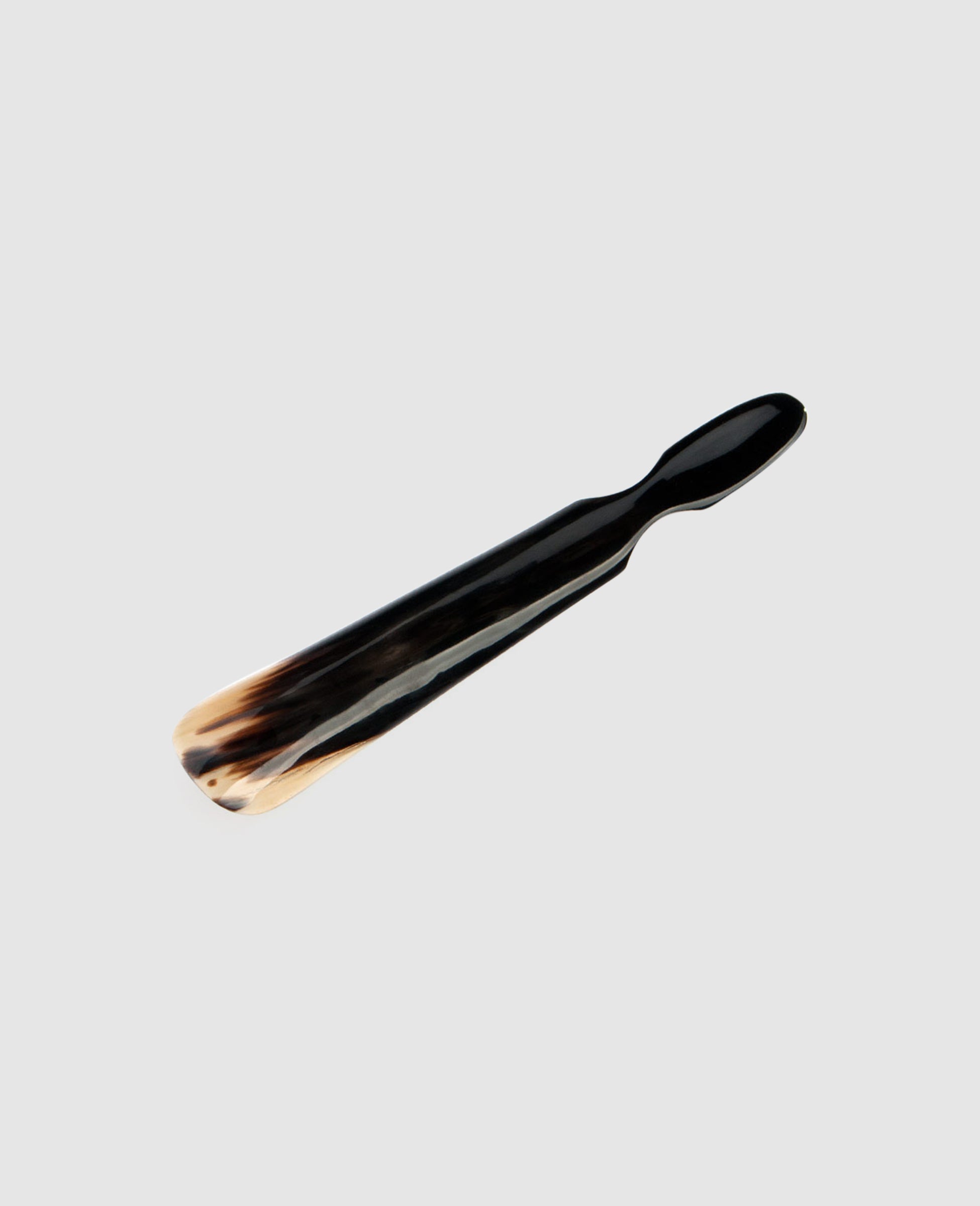 heinrich-dinkelacker-horn-schuhl-ffel-mit-griff-z514 image 1
