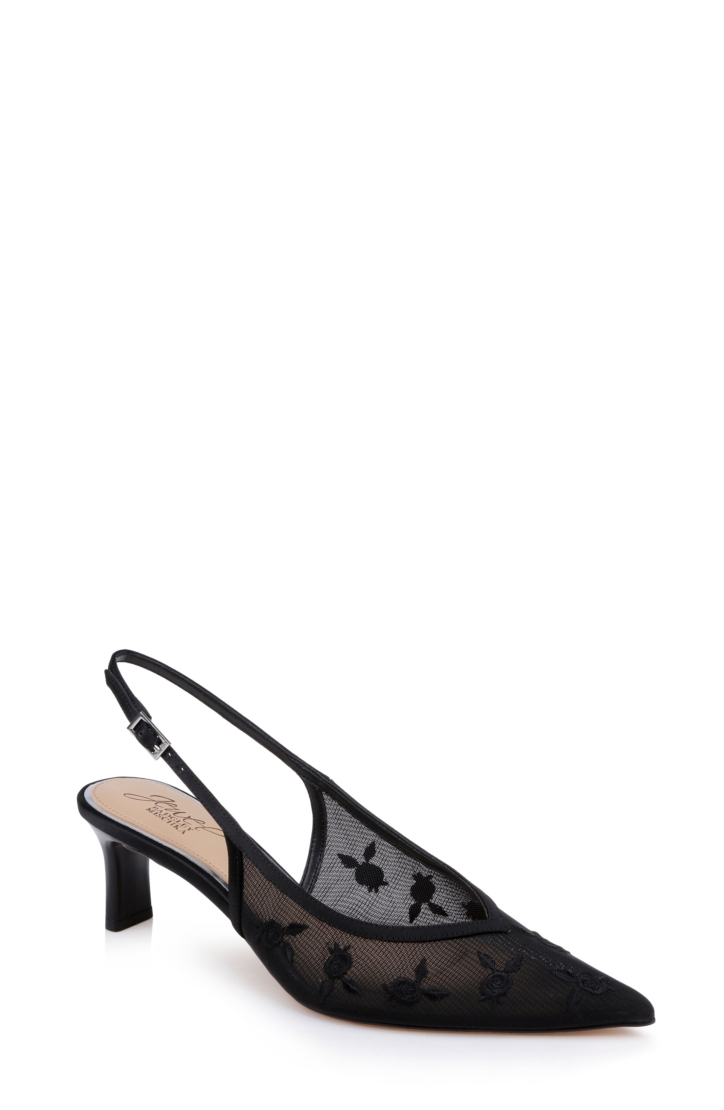 badgley-mischka-zahra-ii-slingpumps-ivory-satin-55mm-38 image 8