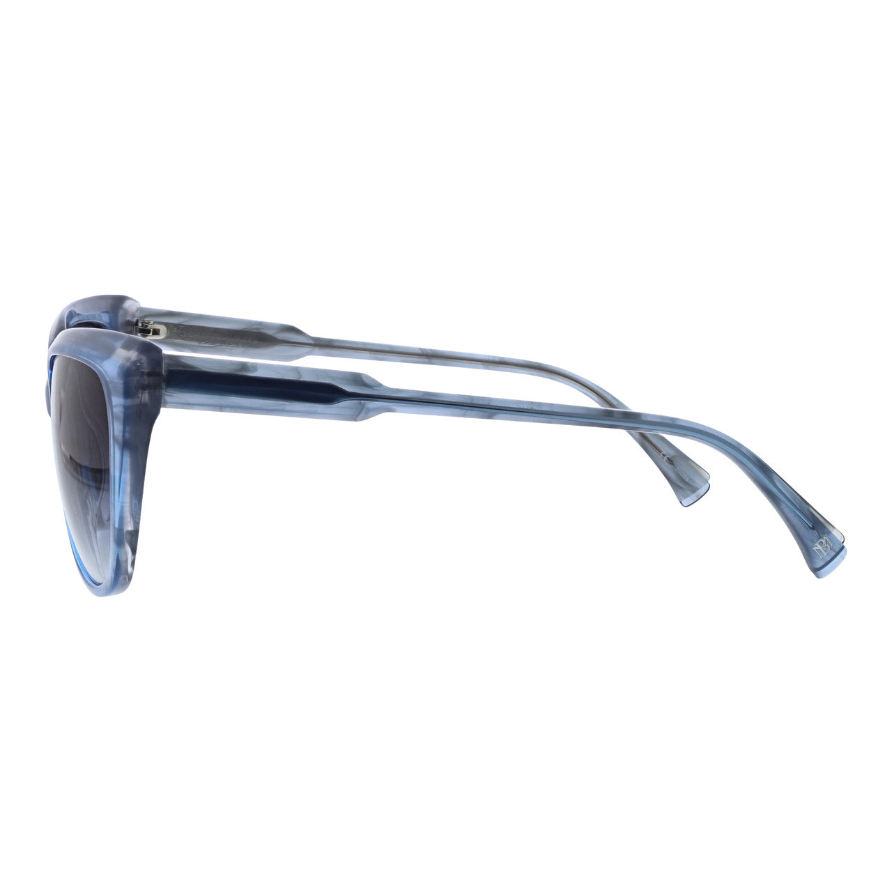 badgley-mischka-charlaine-sonnenbrille-acetat-schwarz-verlauf image 6