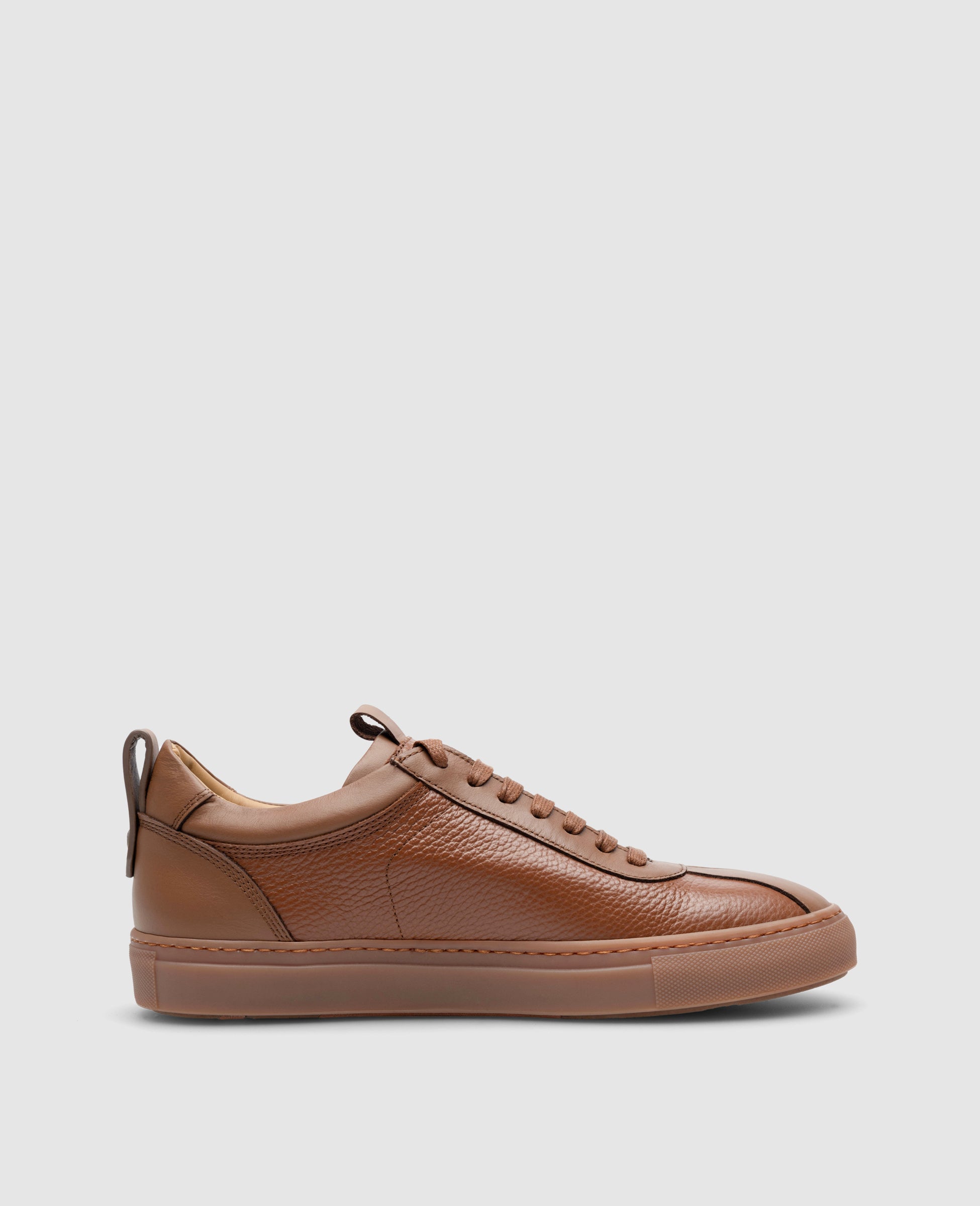 heinrich-dinkelacker-turin-sneaker-t-halbschuh-braun-gepr-gt image 6