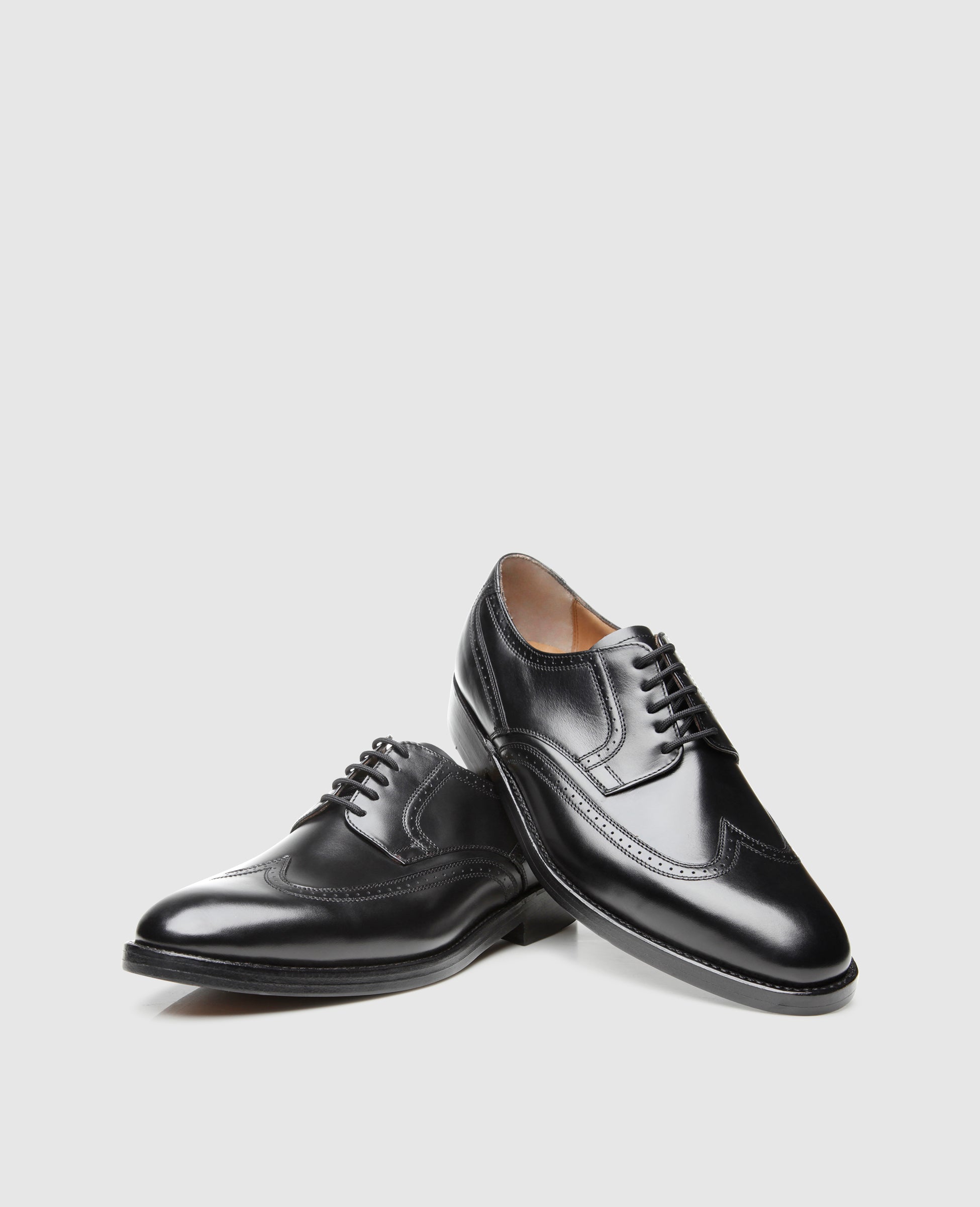 heinrich-dinkelacker-luzern-full-brogue-bc-derby-schwarz-kalbsleder image 5