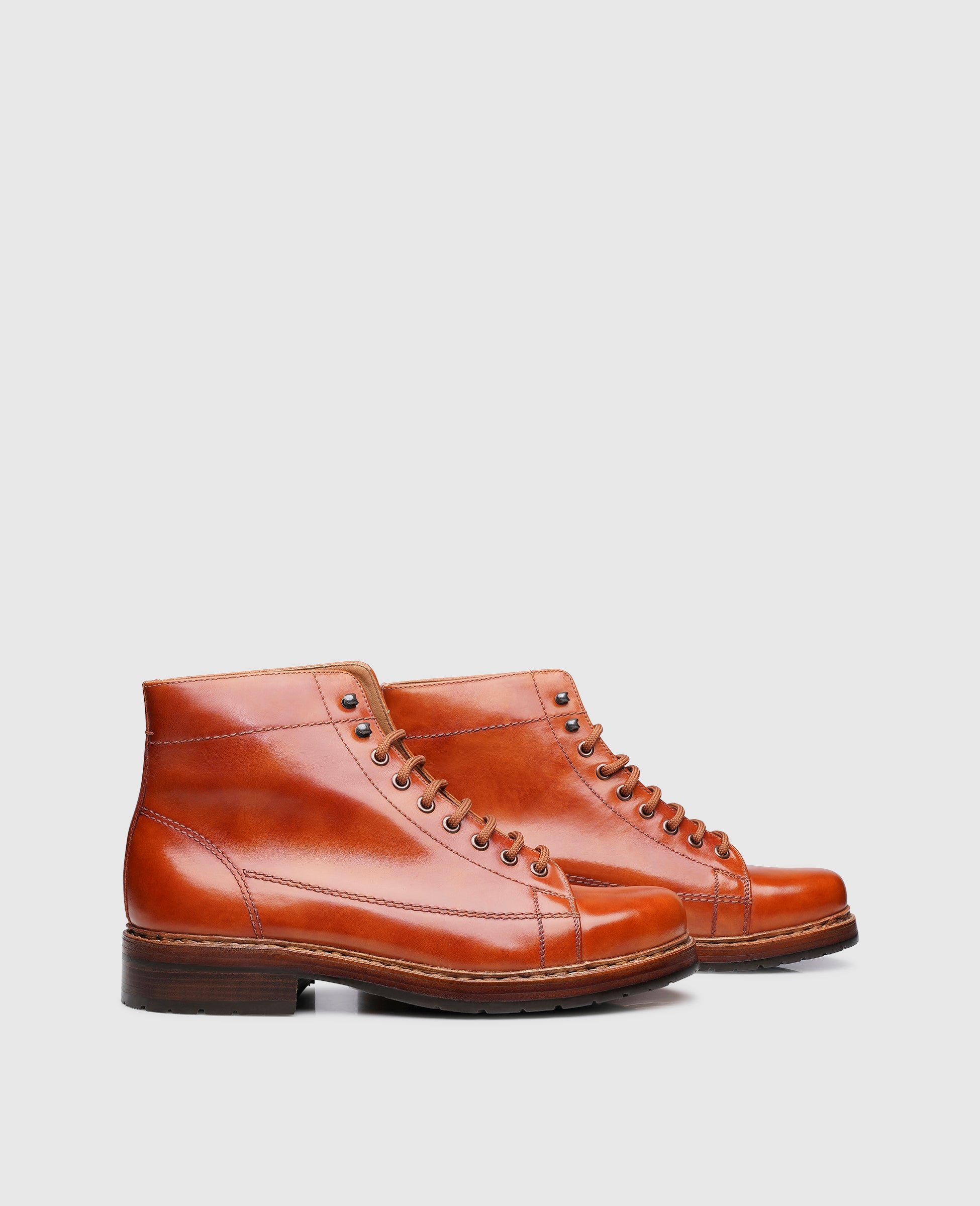 heinrich-dinkelacker-rio-plain-tc-cognac-boot-derby-rahmengen-ht image 7
