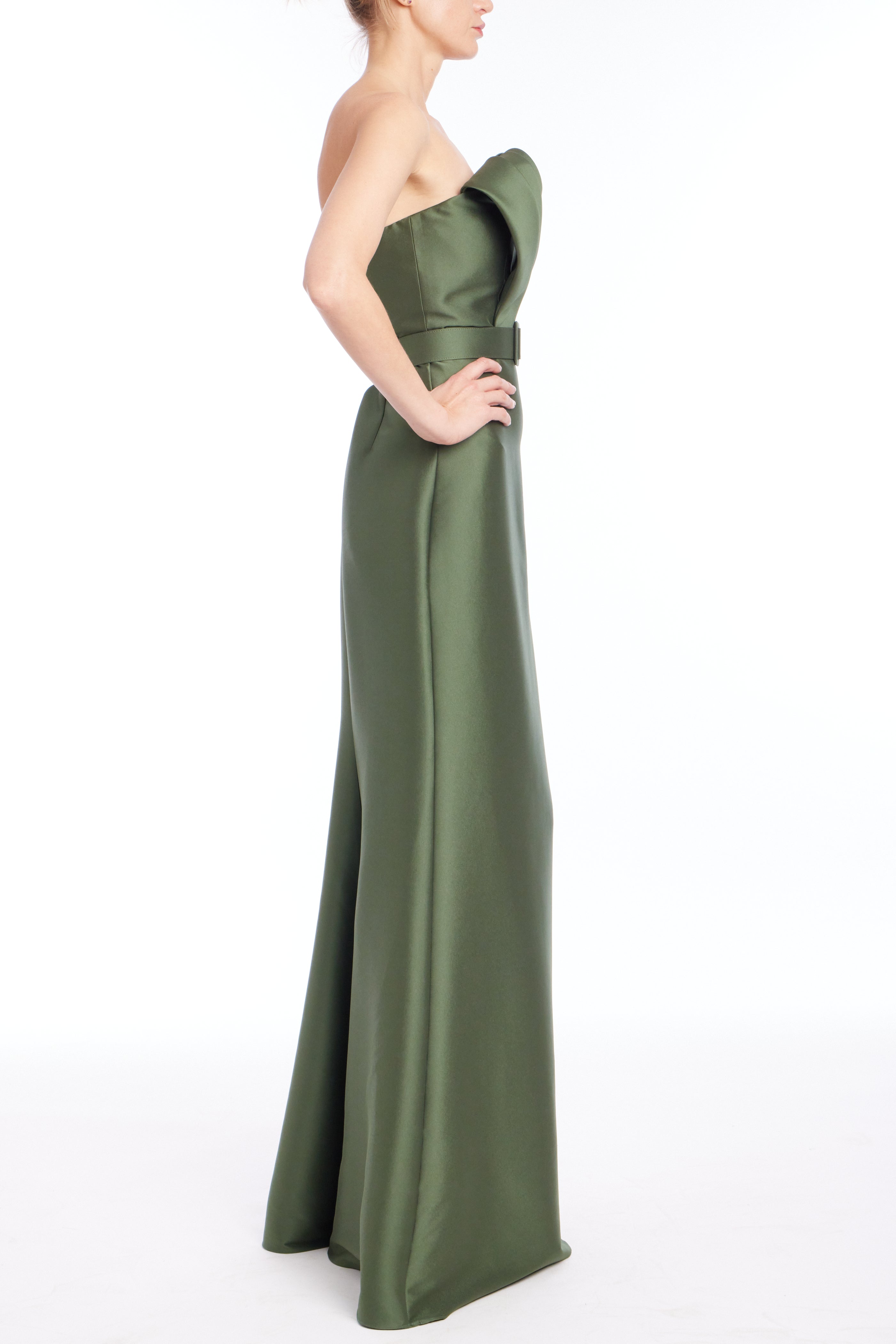 badgley-mischka-eg4579a-abendkleid-oliv-tr-gerlos image 2