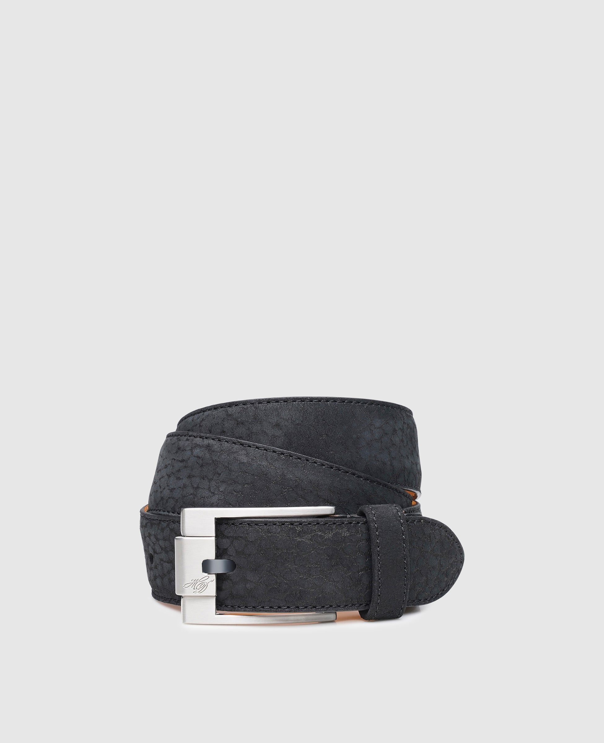 heinrich-dinkelacker-lukacs-plain-fn-g-rtel-schwarz-35-mm image 1