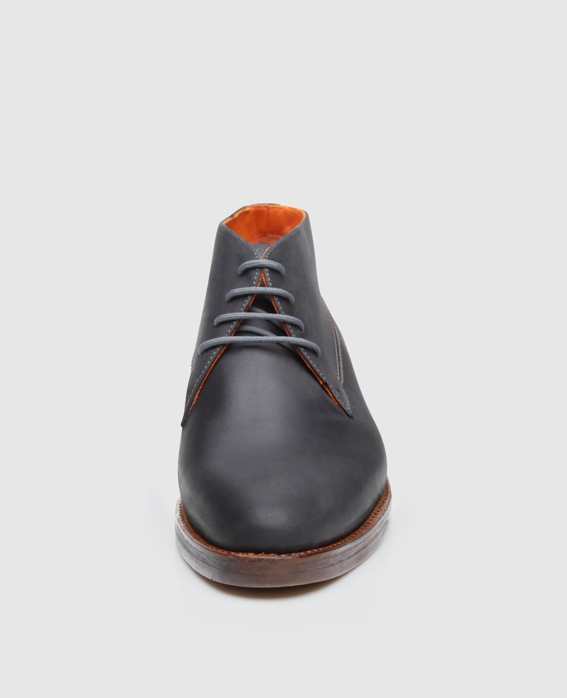 heinrich-dinkelacker-milano-plain-j-boot-schwarz-fettnubuk image 7