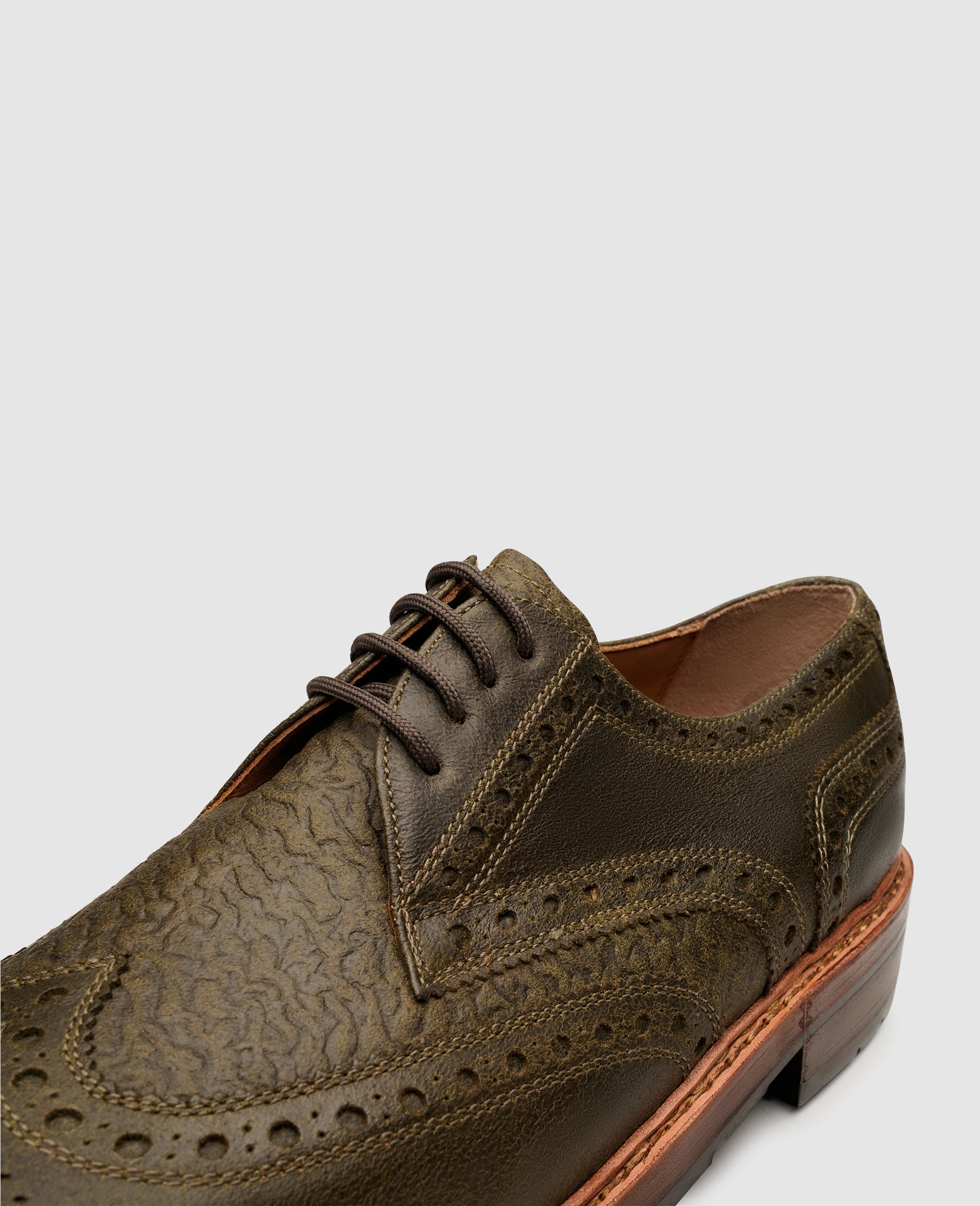 heinrich-dinkelacker-rio-full-brogue-pr-derby-fango-genarbt image 8