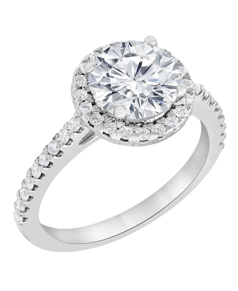 badgley-mischka-halo-verlobungsring-ros-gold-2ct-diamant image 1