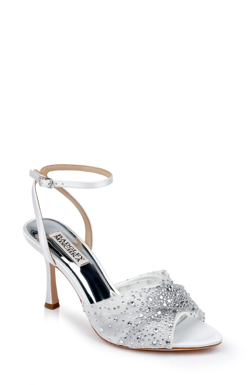badgley-mischka-cameryn-peep-toe-sandalen-soft-white image 7