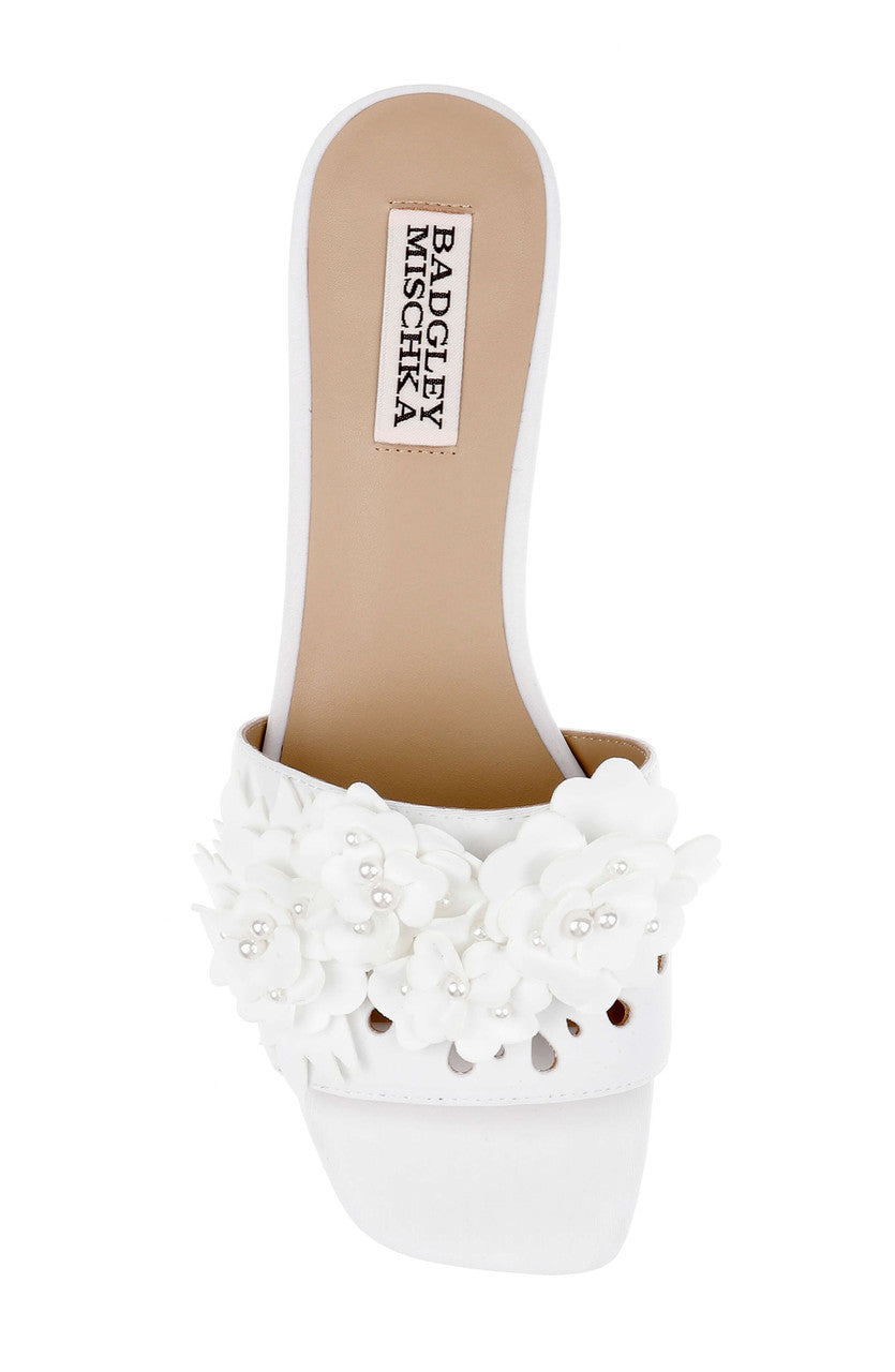 badgley-mischka-oralia-mp8025-sandalen-wei-blockabsatz image 5