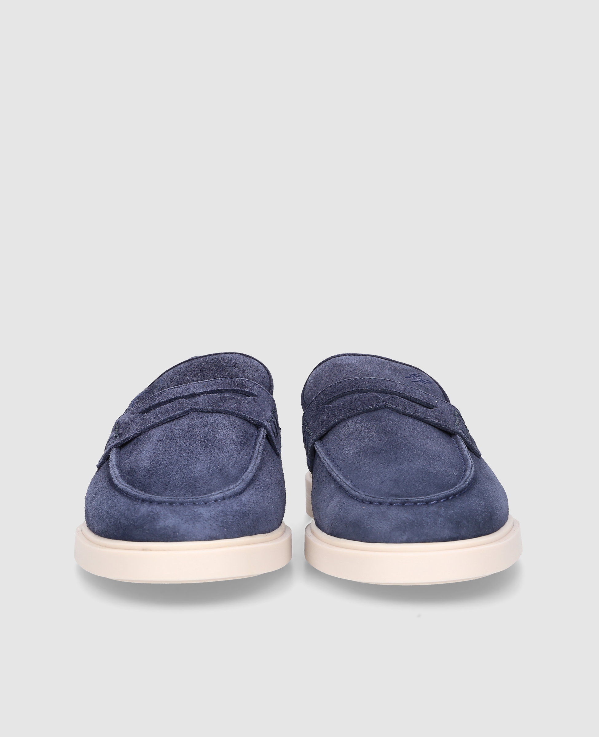 heinrich-dinkelacker-wien-genua-penny-loafer-v-navy-velours image 4