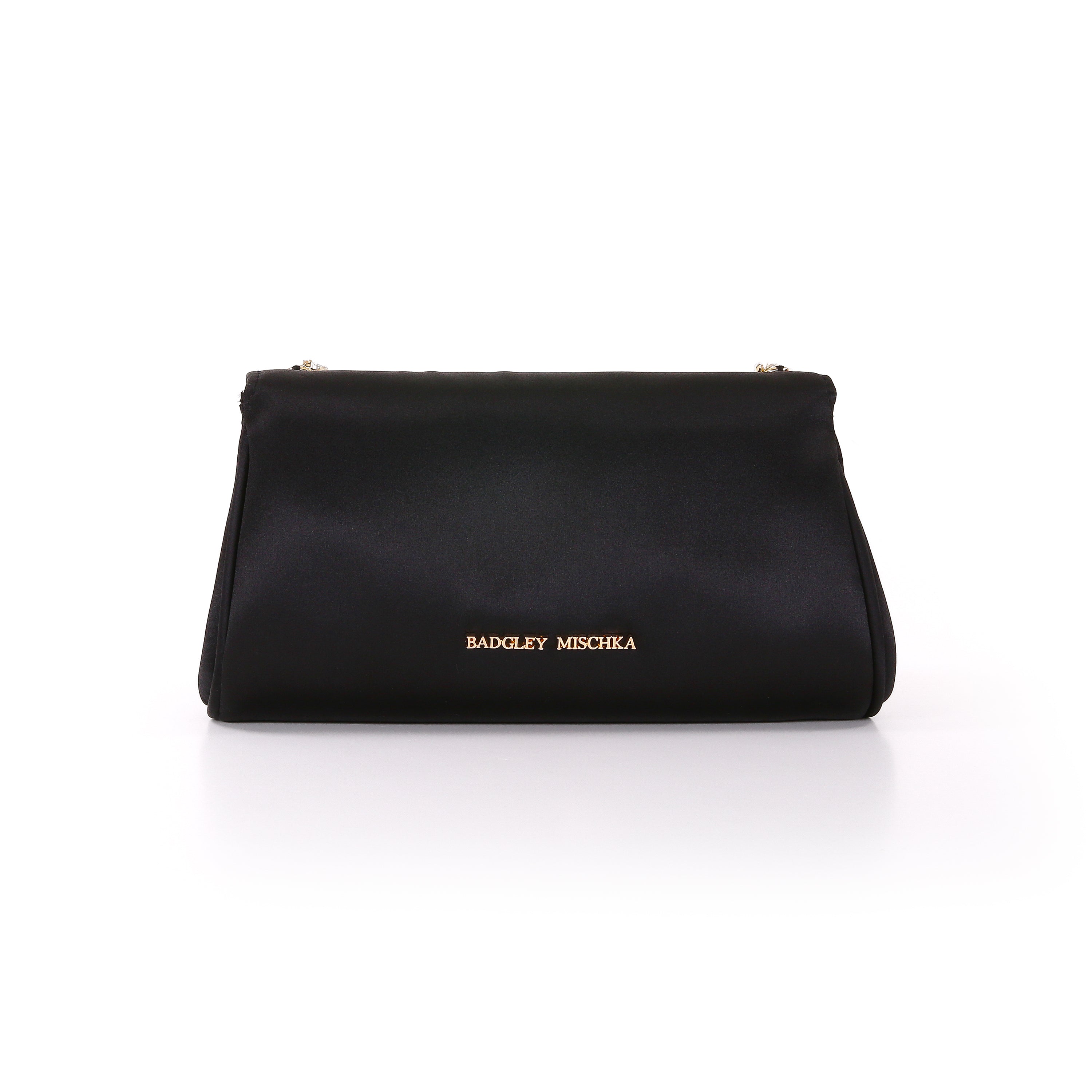 badgley-mischka-seraphina-clutch-satin-schwarz-kristall image 3