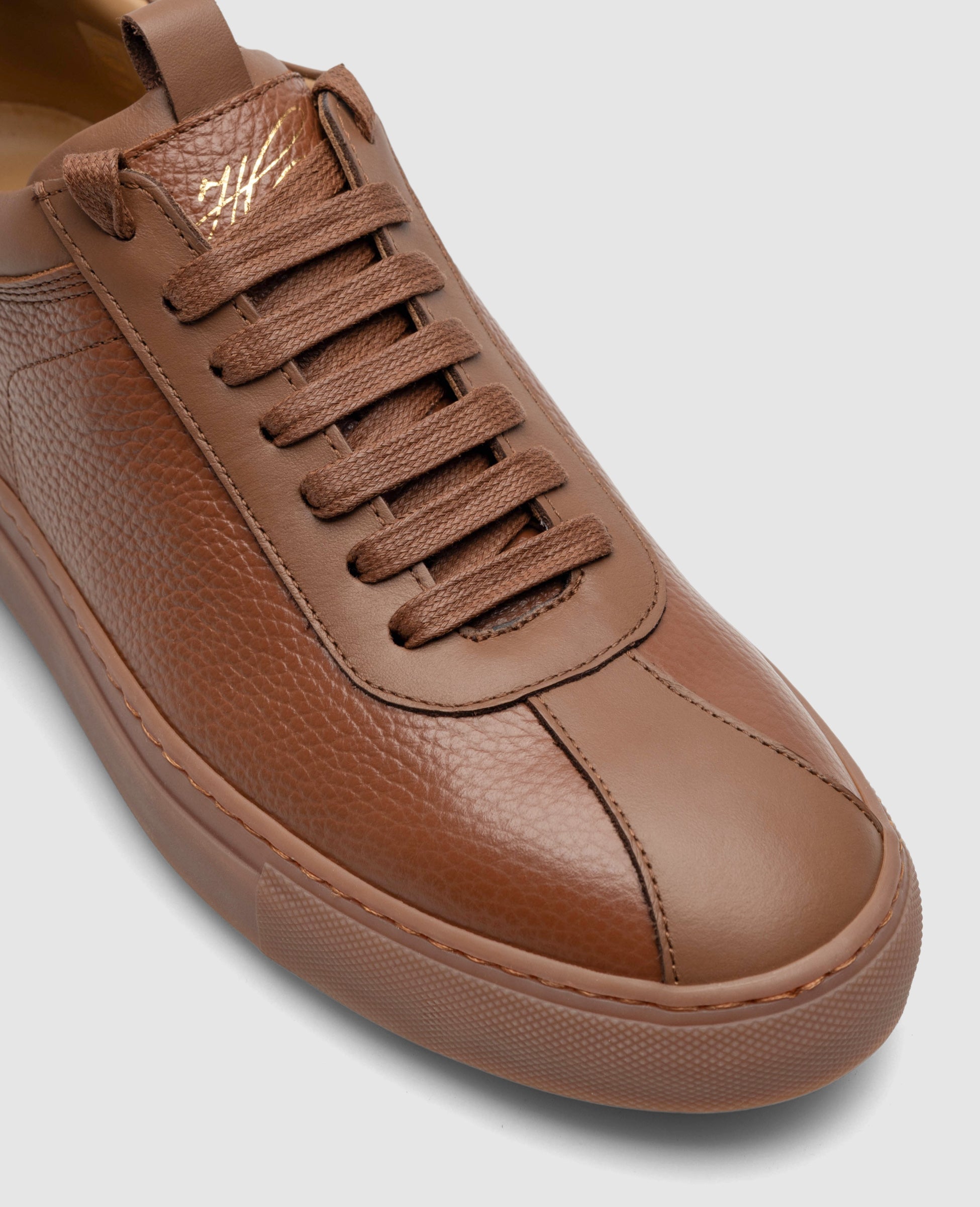 heinrich-dinkelacker-turin-sneaker-t-halbschuh-braun-gepr-gt image 4
