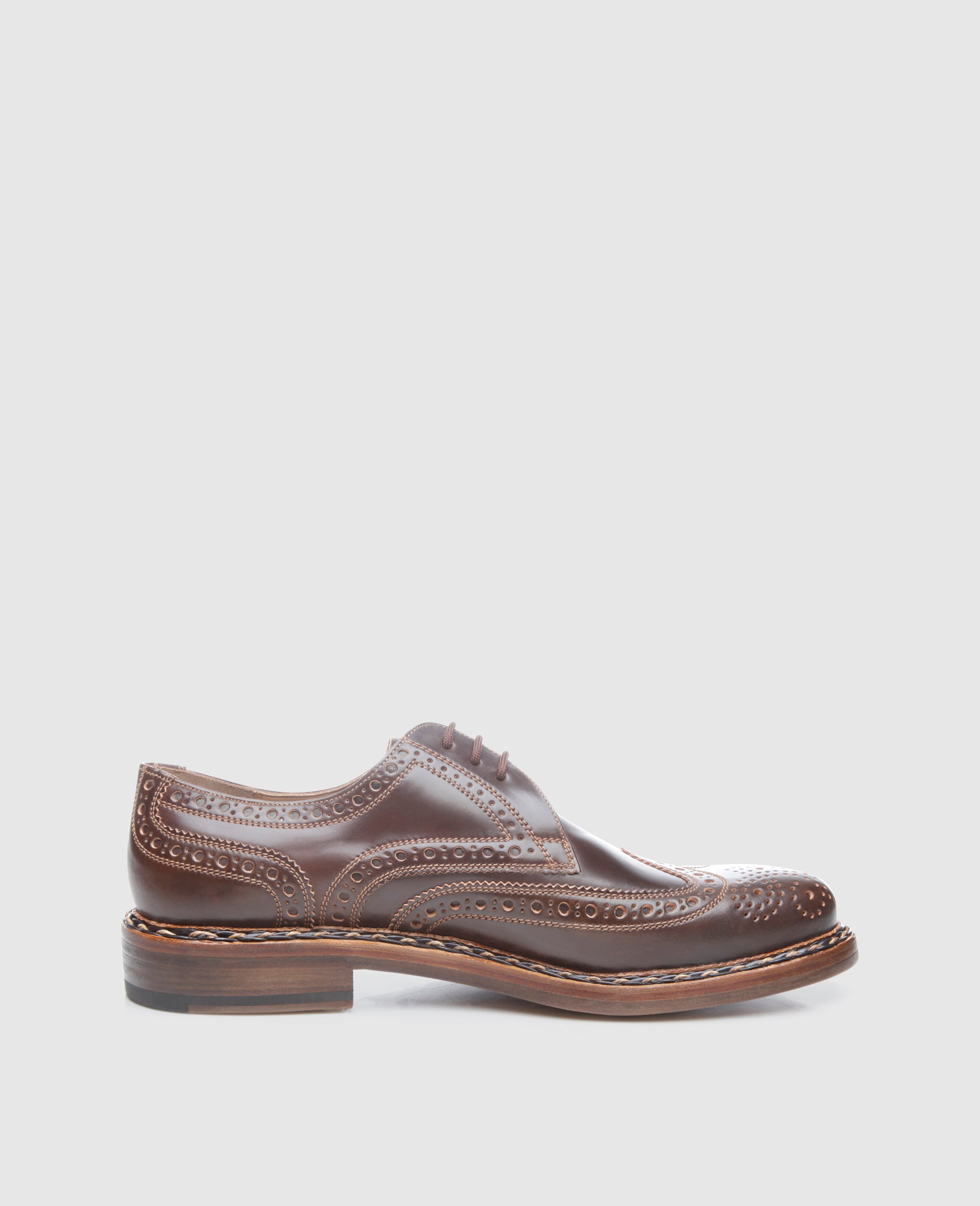 heinrich-dinkelacker-buda-full-brogue-c-derby-dunkelcognac image 4