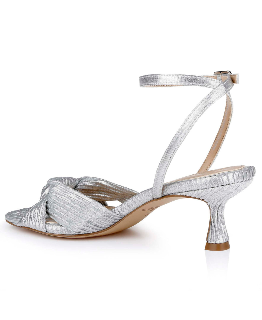 badgley-mischka-true-kitten-heels-silber-55-mm image 3