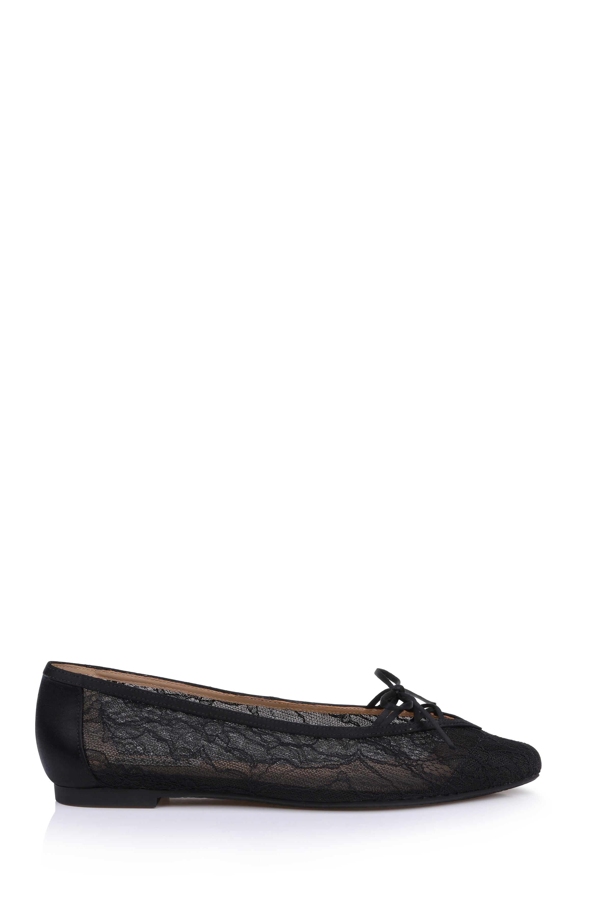 badgley-mischka-raelyn-ballerina-spitze-black-lace-flach image 3