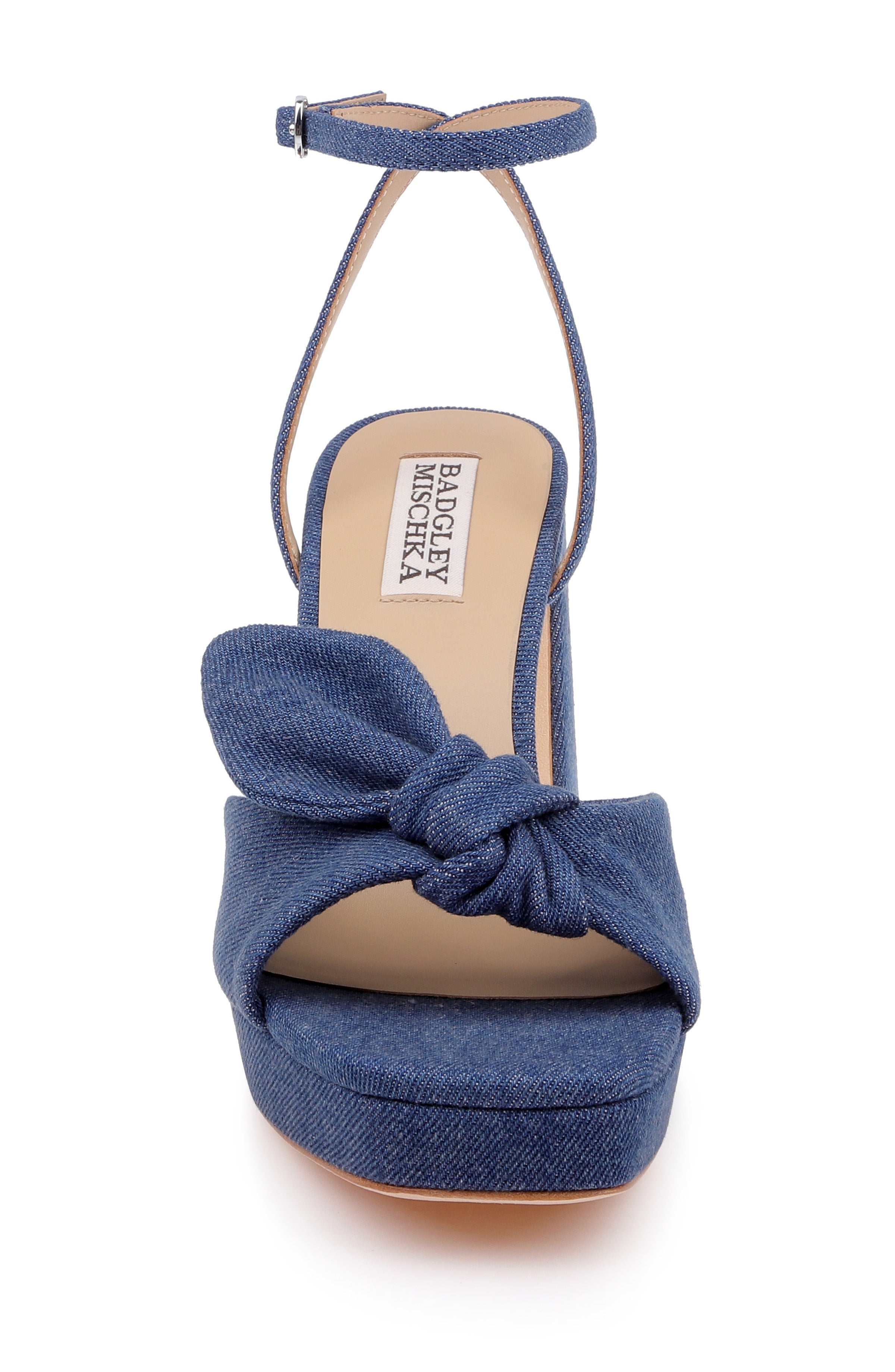 badgley-mischka-yuki-sandaletten-wei-crepe-plateau-90mm image 4