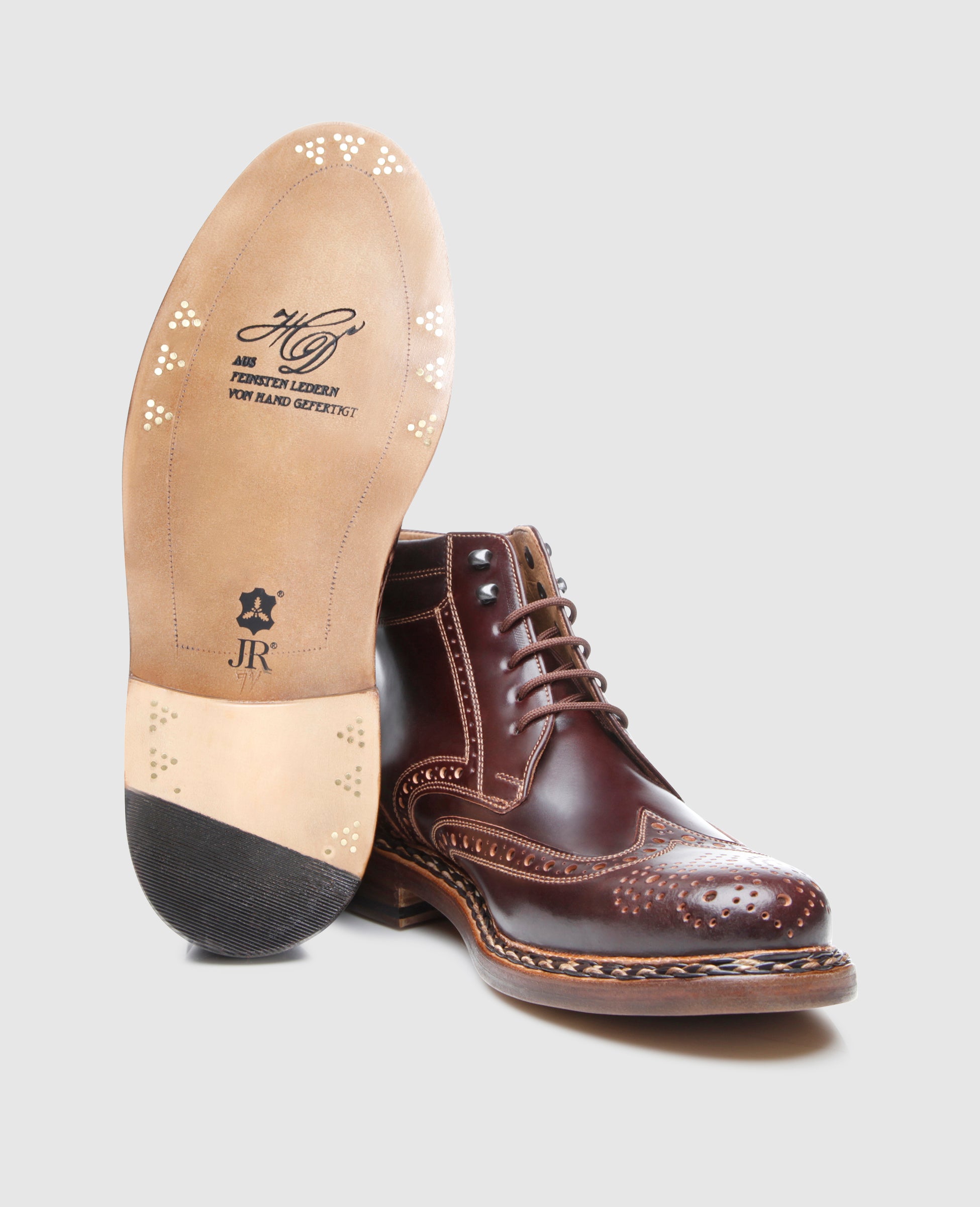 heinrich-dinkelacker-buda-full-brogue-c-herrenstiefel-oxblood image 6
