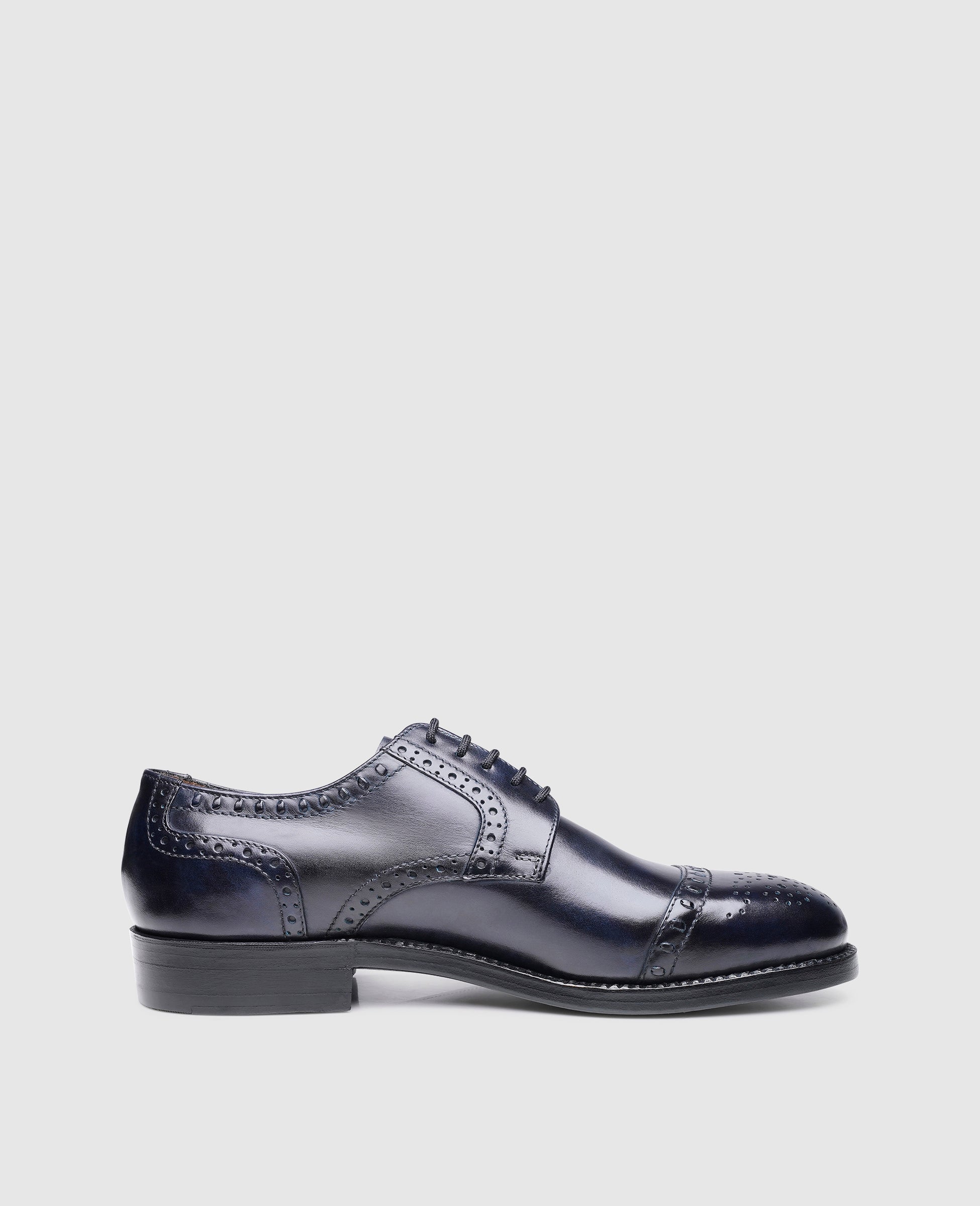 heinrich-dinkelacker-london-half-brogue-tc-derby-midnight image 3