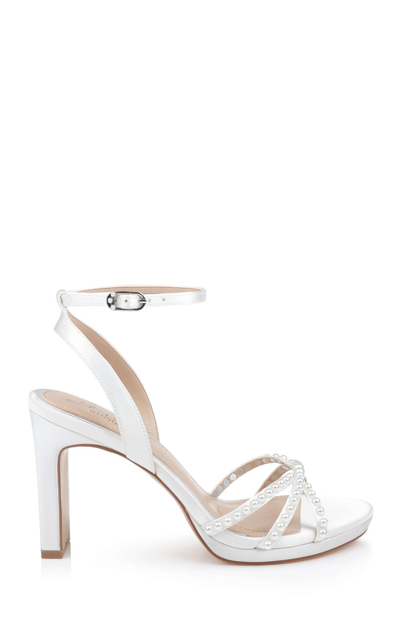 badgley-mischka-iona-blockabsatz-sandalen-satin-ivory-satin image 2