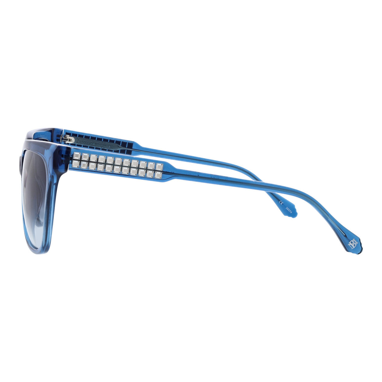 badgley-mischka-francina-sonnenbrille-ivory-mit-kristallen image 6