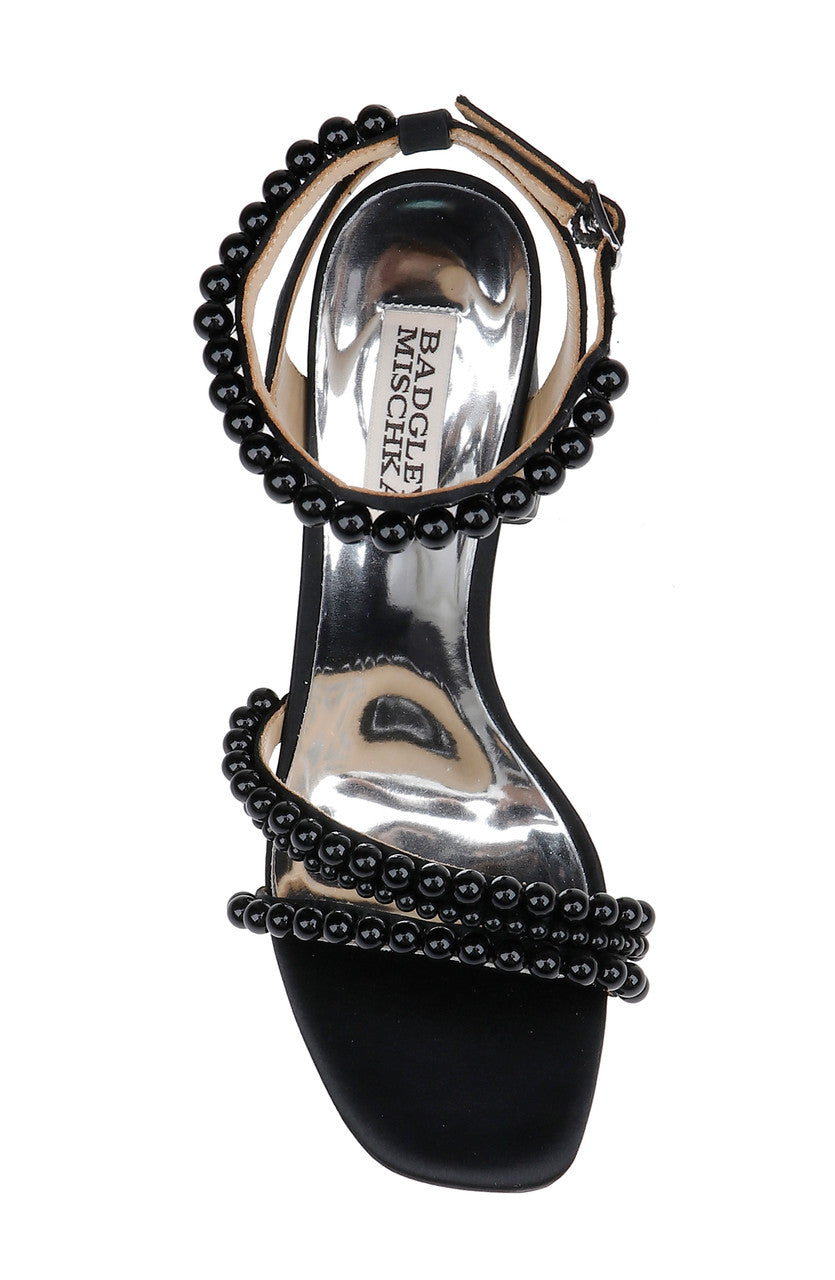 badgley-mischka-feisty-ii-mp6715b-blockabsatz-black image 5