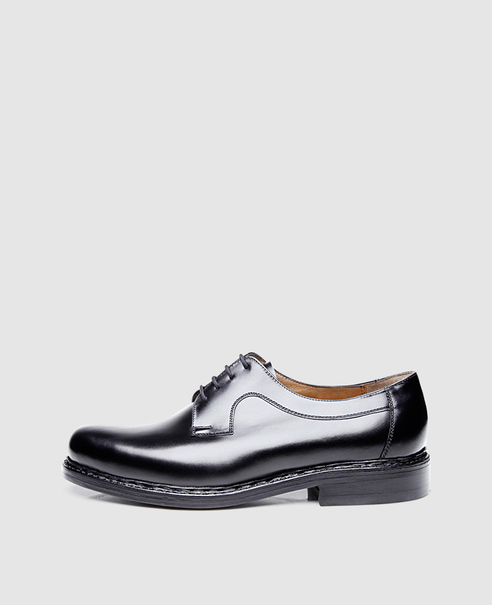 heinrich-dinkelacker-janosh-k-plain-bc-derby-schwarz-boxcalf-weit image 1