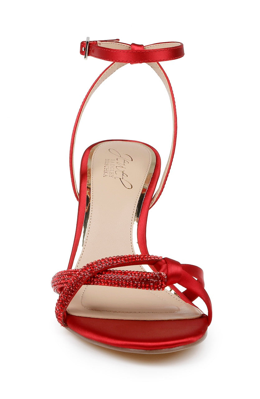 badgley-mischka-fiji-sandalen-silber-strass-80mm image 5