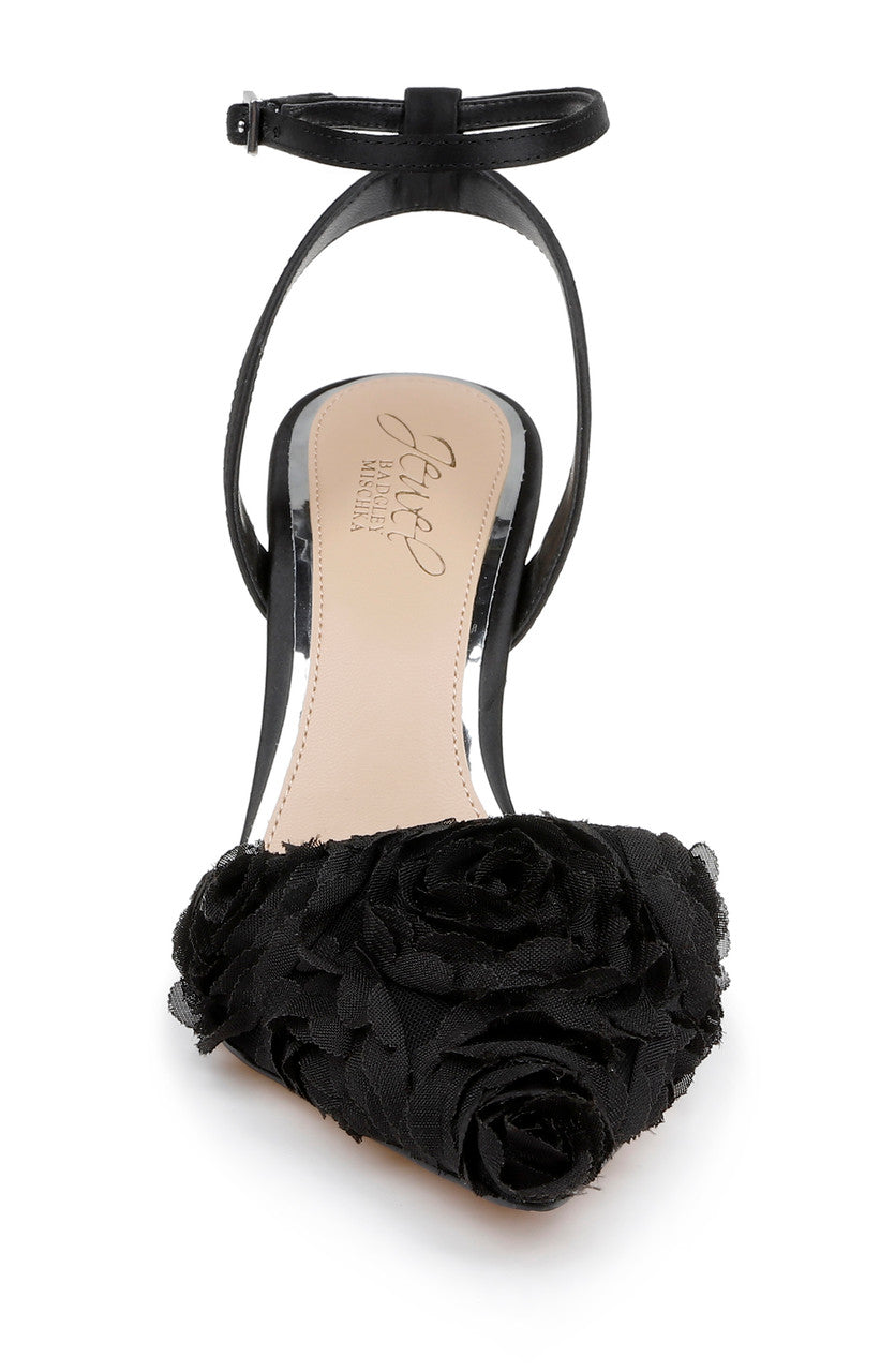 badgley-mischka-shannon-pumps-schwarz-kn-chelriemen-bl-ten image 4