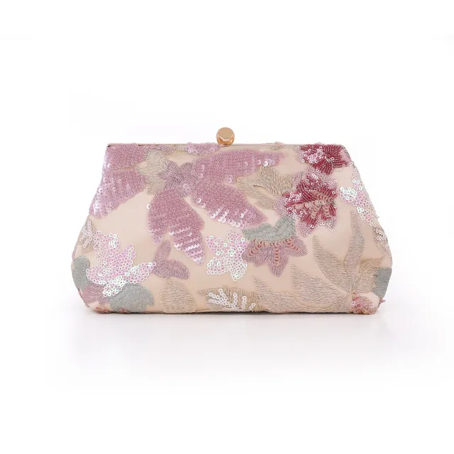 badgley-mischka-elara-jl0456-clutch-pailletten-champagne image 1